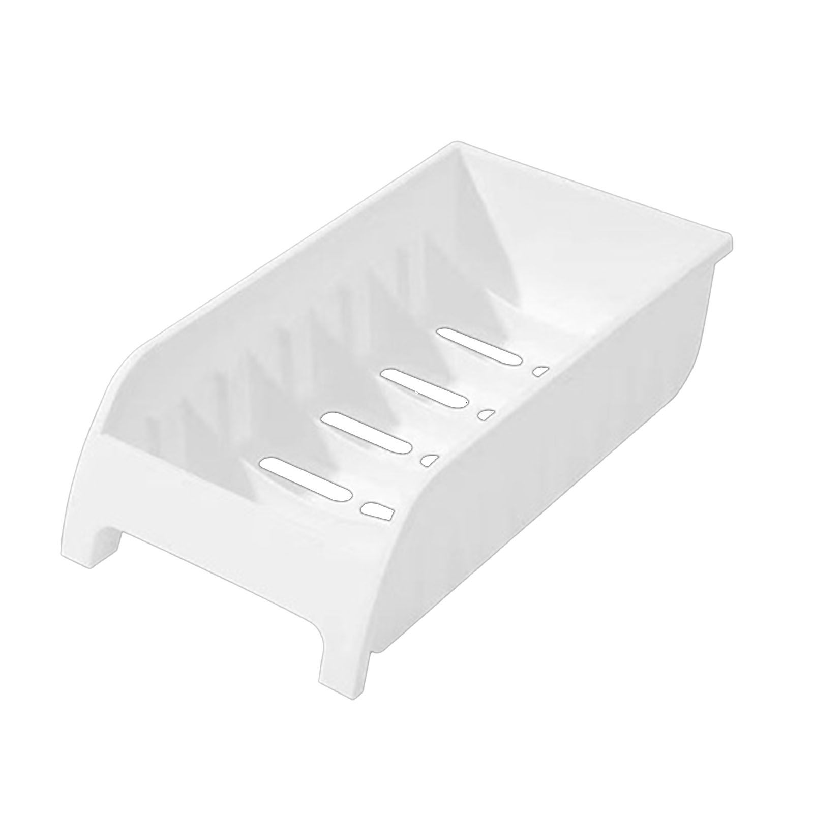 Japanese Kitchen Dish Storage Rack Plastic Dish Drying Rack Kitchen Utensil Storage Bowl Holder - Image 1