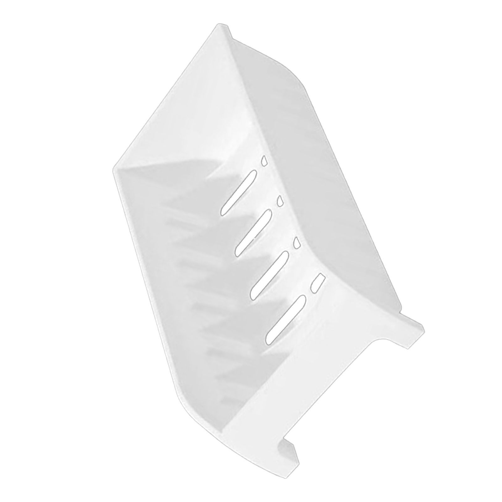 Japanese Kitchen Dish Storage Rack Plastic Dish Drying Rack Kitchen Utensil Storage Bowl Holder - Image 3