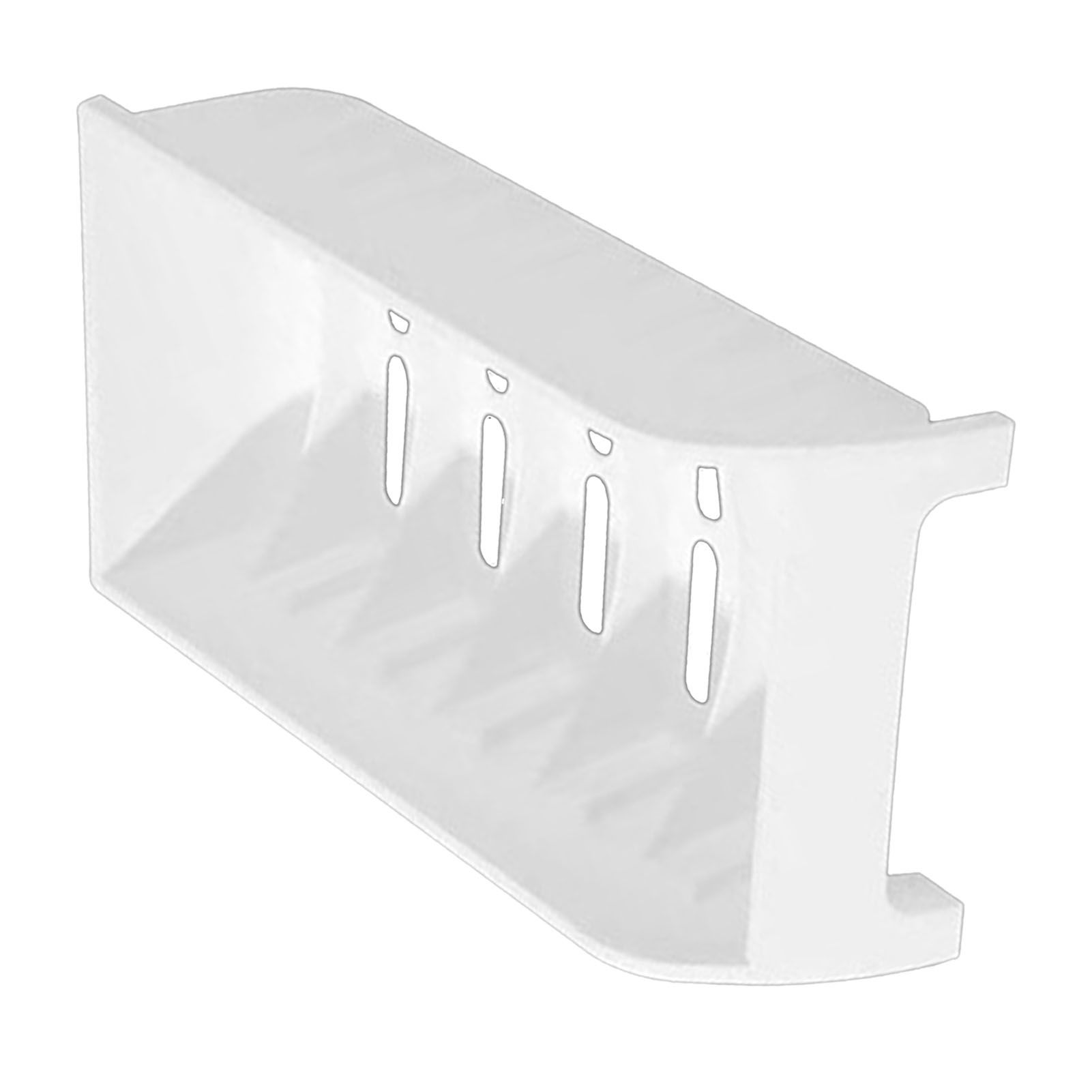 Japanese Kitchen Dish Storage Rack Plastic Dish Drying Rack Kitchen Utensil Storage Bowl Holder - Image 4