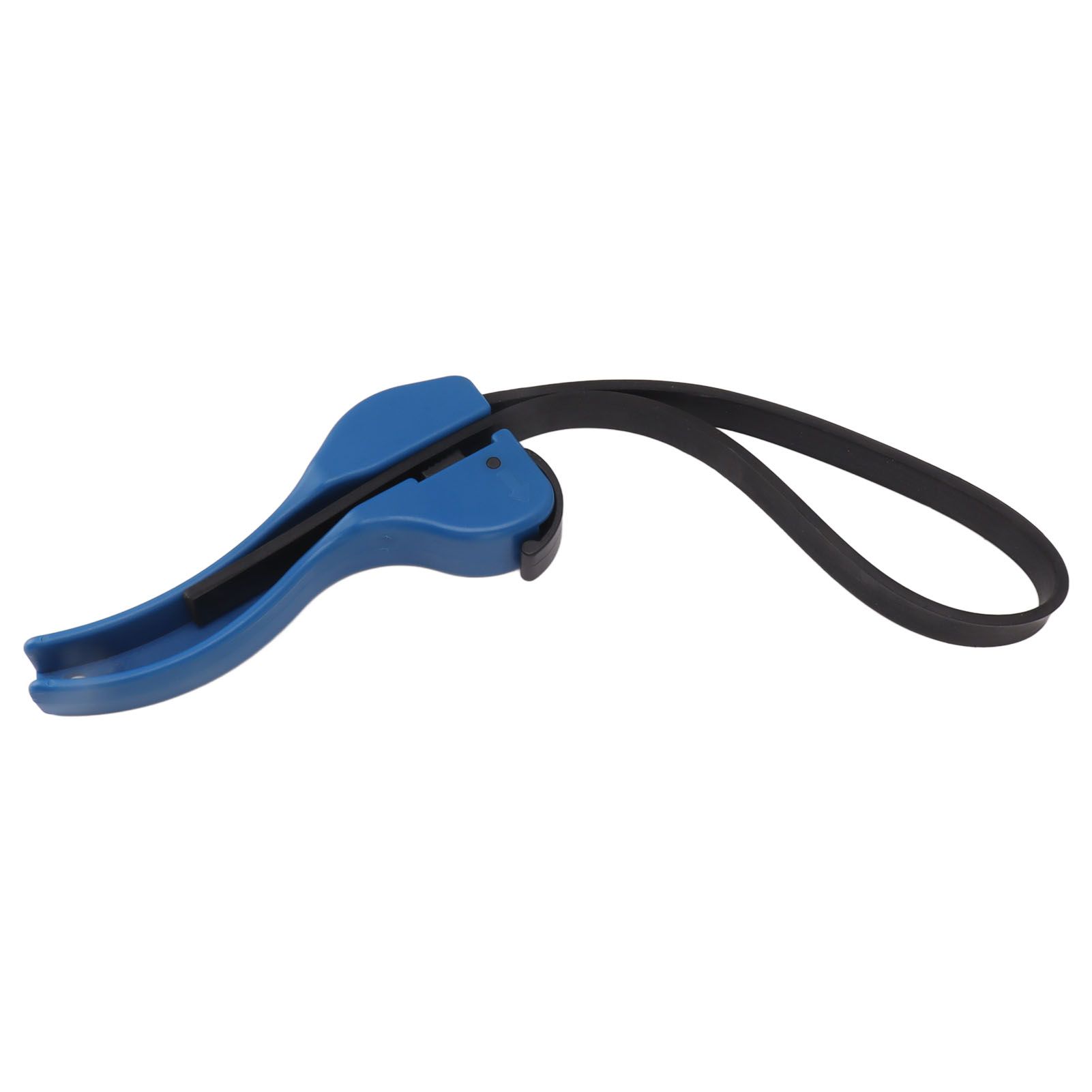 Jar Opener Jar Lid Opener Tool Multifunctional Bottle Opener with Latch for Weak Hands L - Image 3