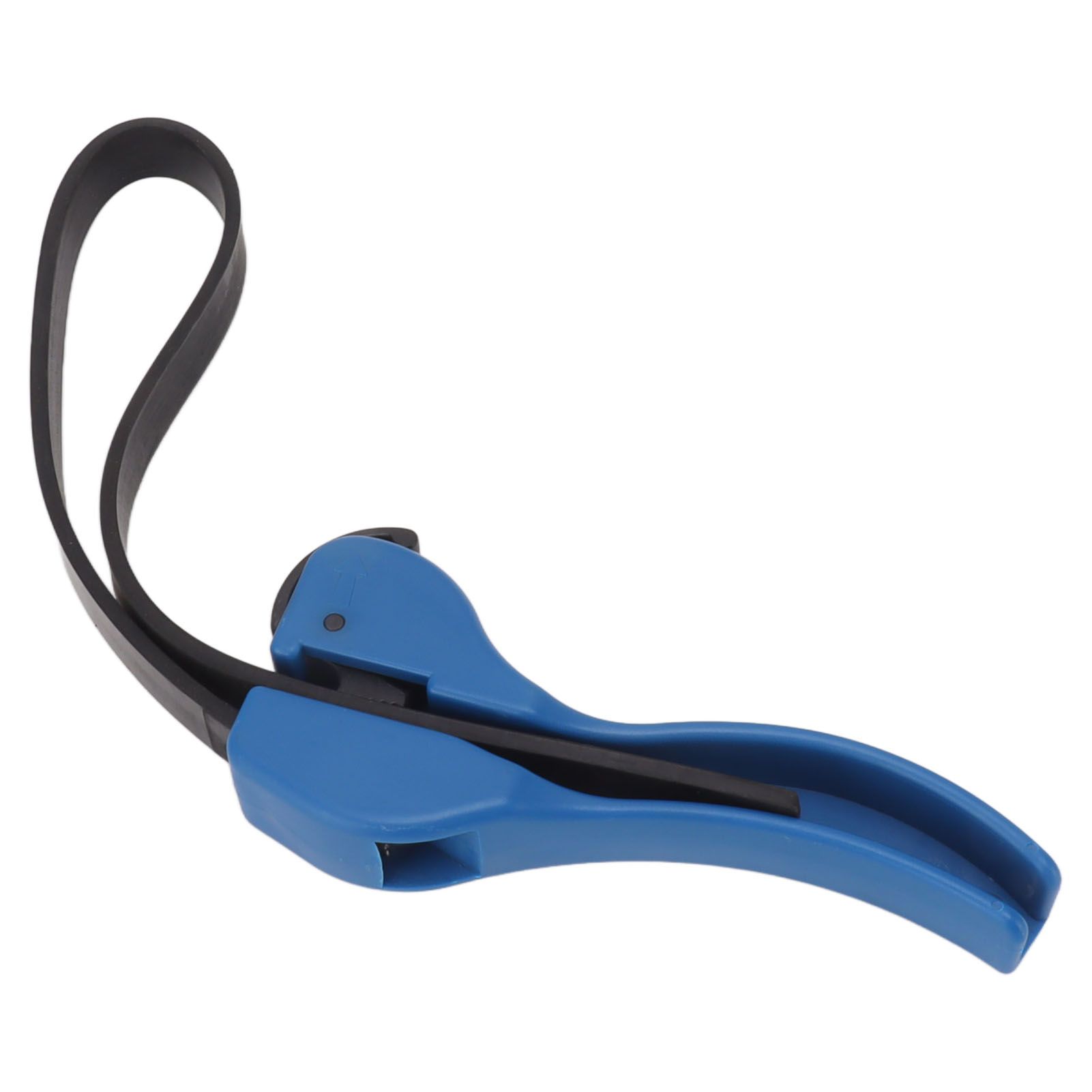 Jar Opener Jar Lid Opener Tool Multifunctional Bottle Opener with Latch for Weak Hands L - Image 4