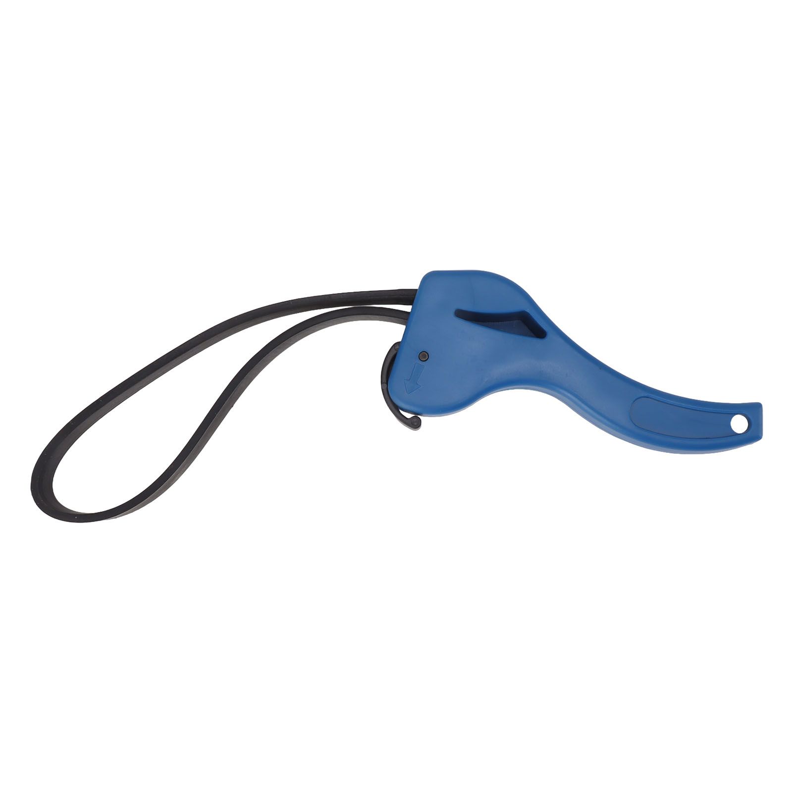 Jar Opener Jar Lid Opener Tool Multifunctional Bottle Opener with Latch for Weak Hands L - Image 5