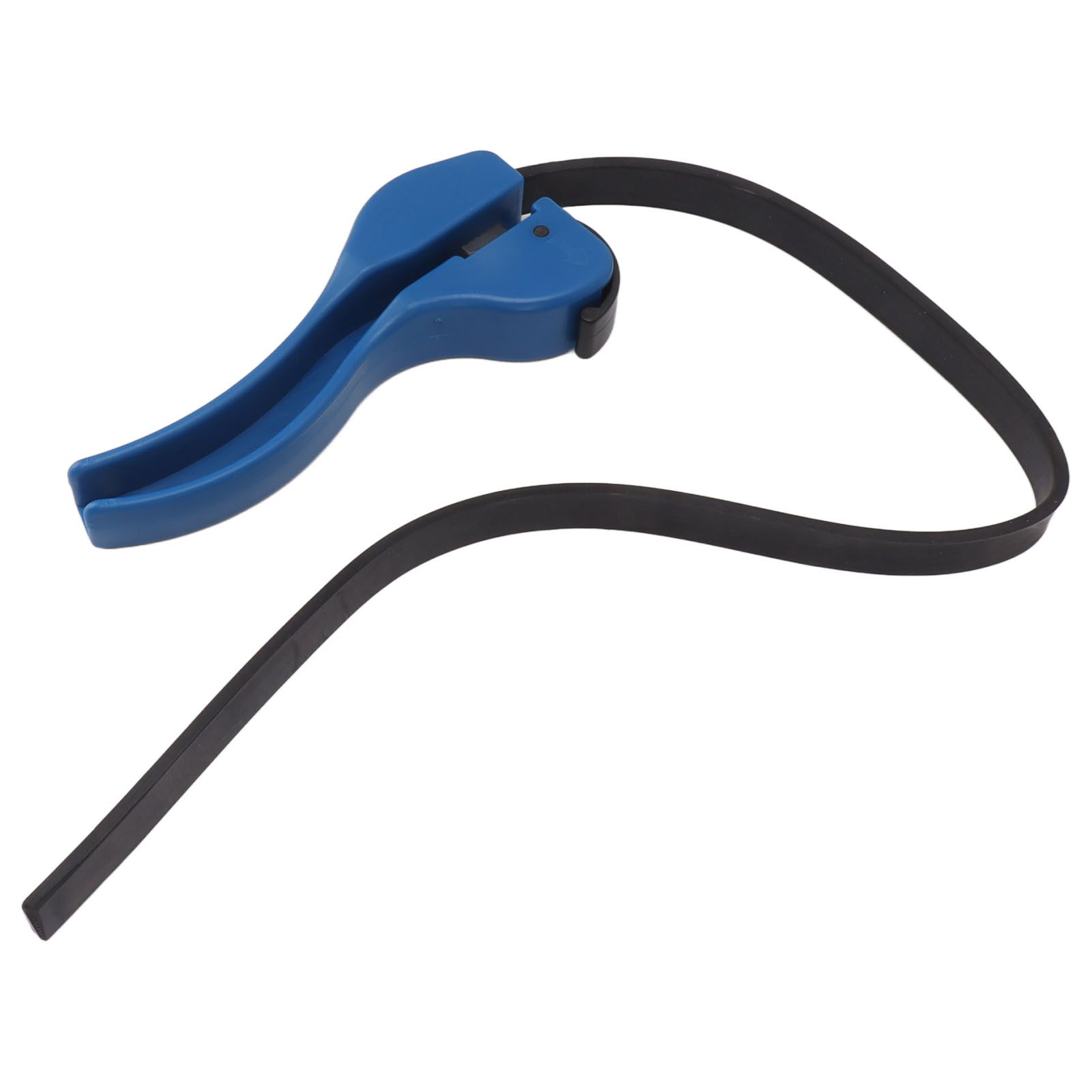 Jar Opener Jar Lid Opener Tool Multifunctional Bottle Opener with Latch for Weak Hands L - Image 6