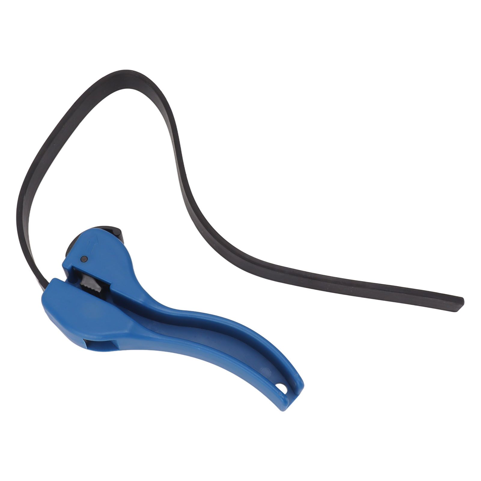 Jar Opener Jar Lid Opener Tool Multifunctional Bottle Opener with Latch for Weak Hands L - Image 7