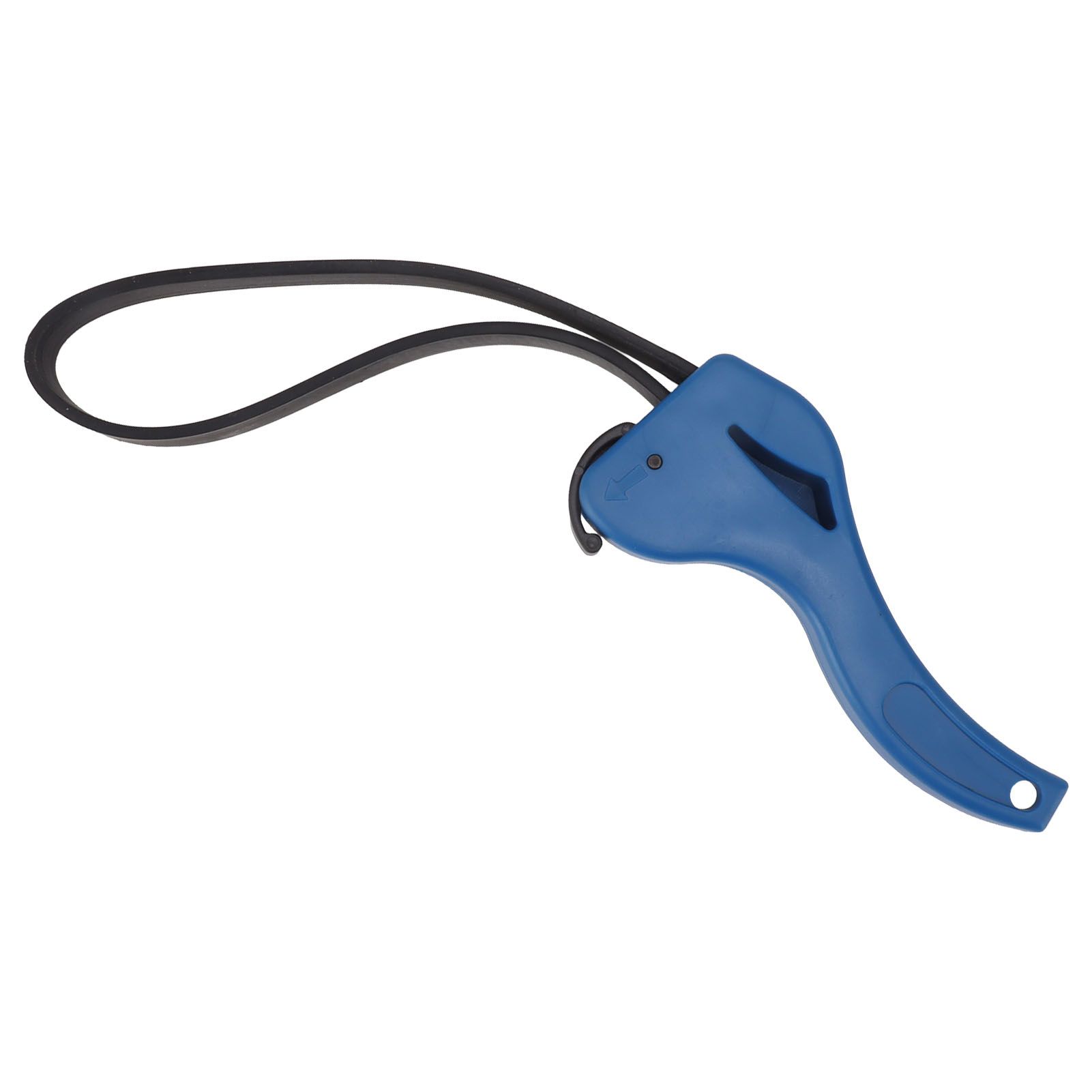Jar Opener Jar Lid Opener Tool Multifunctional Bottle Opener with Latch for Weak Hands L - Image 8