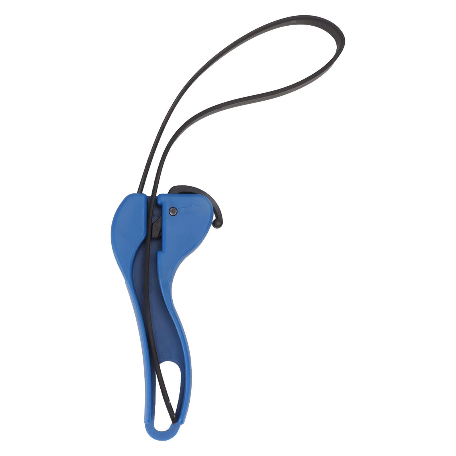 Jar Opener Jar Lid Opener Tool Multifunctional Bottle Opener with Latch for Weak Hands S - Image 1