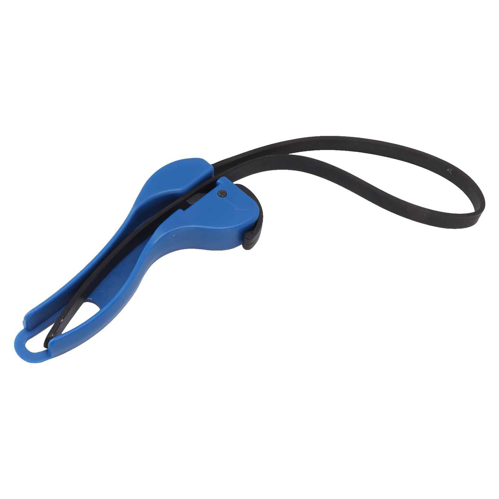 Jar Opener Jar Lid Opener Tool Multifunctional Bottle Opener with Latch for Weak Hands S - Image 2