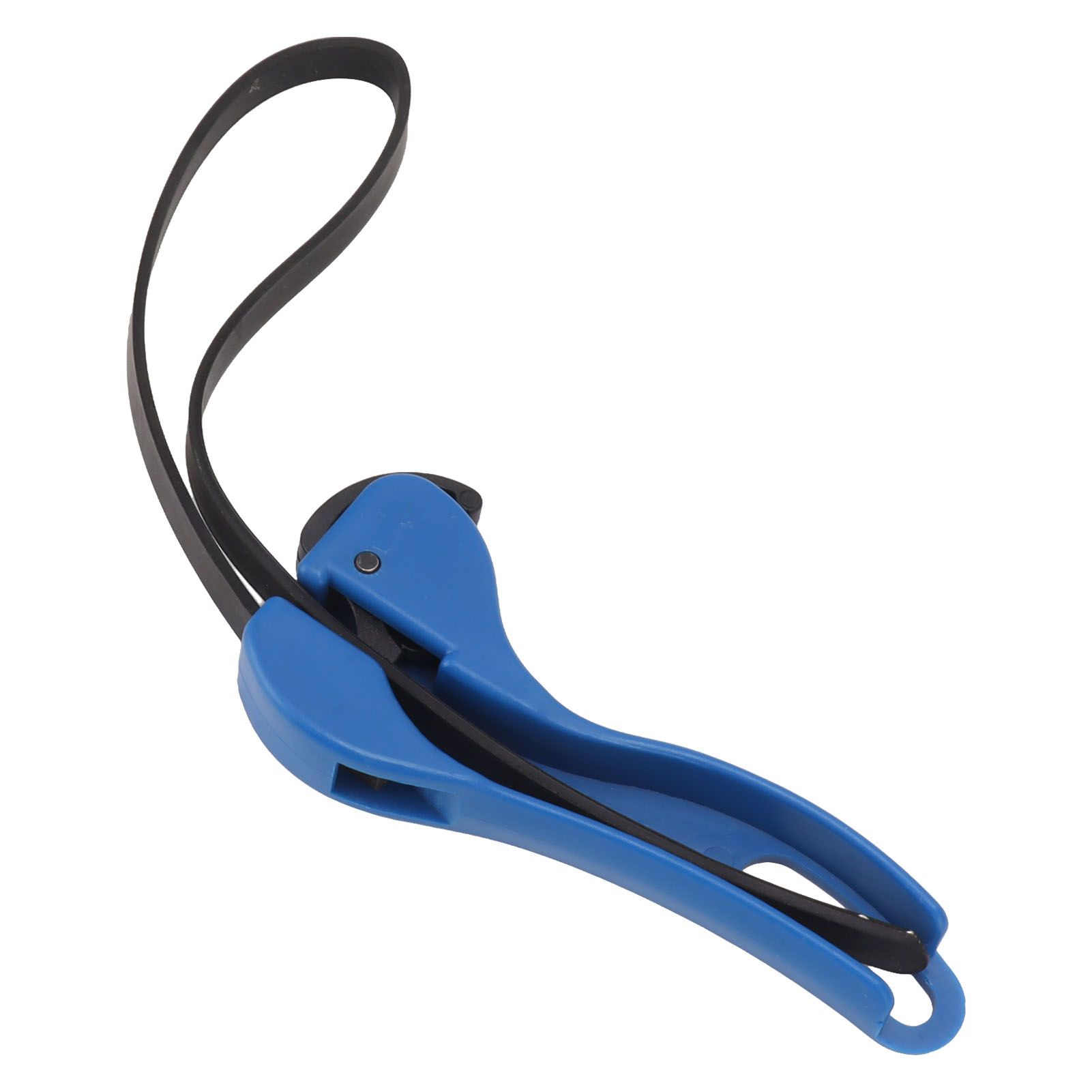 Jar Opener Jar Lid Opener Tool Multifunctional Bottle Opener with Latch for Weak Hands S - Image 3