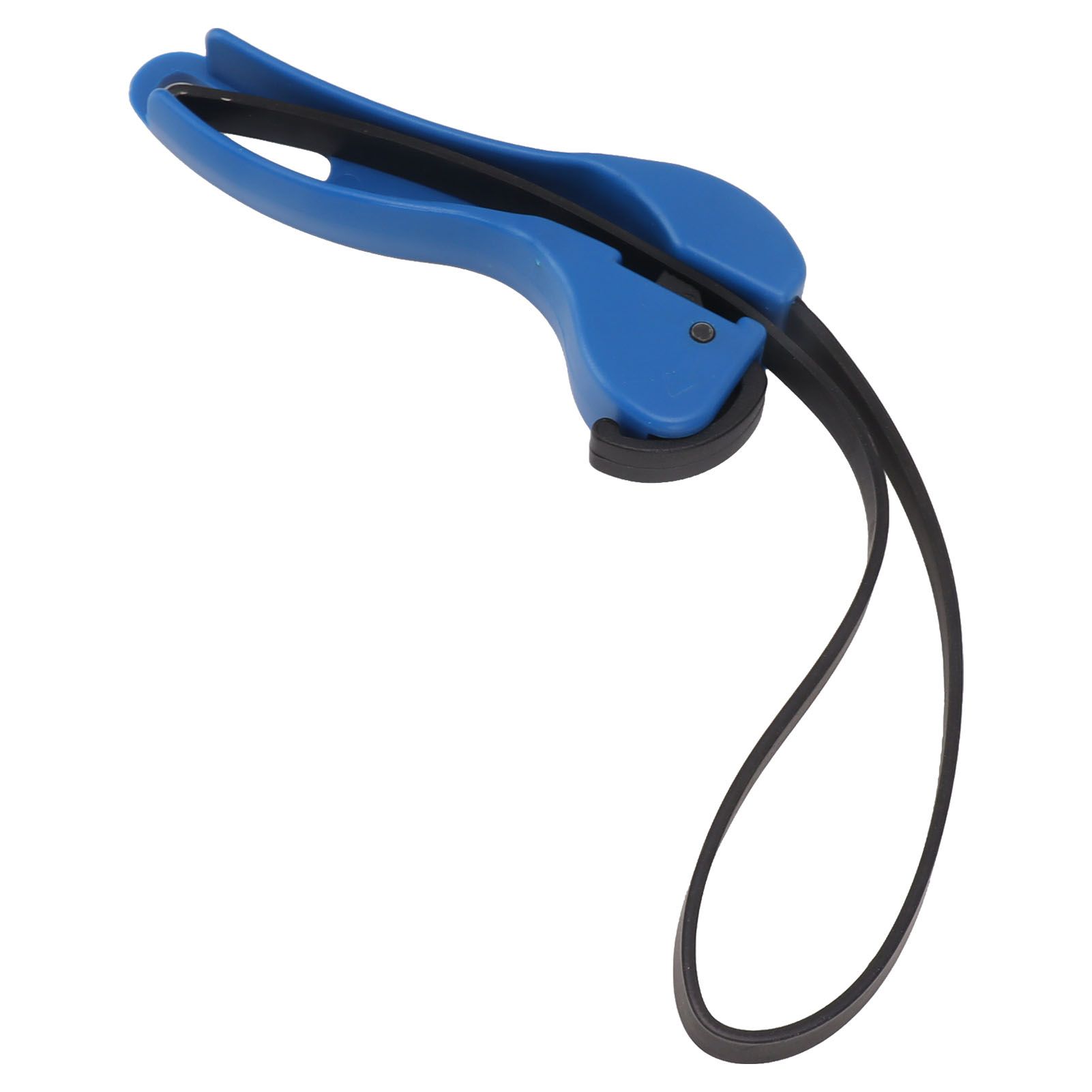 Jar Opener Jar Lid Opener Tool Multifunctional Bottle Opener with Latch for Weak Hands S - Image 4
