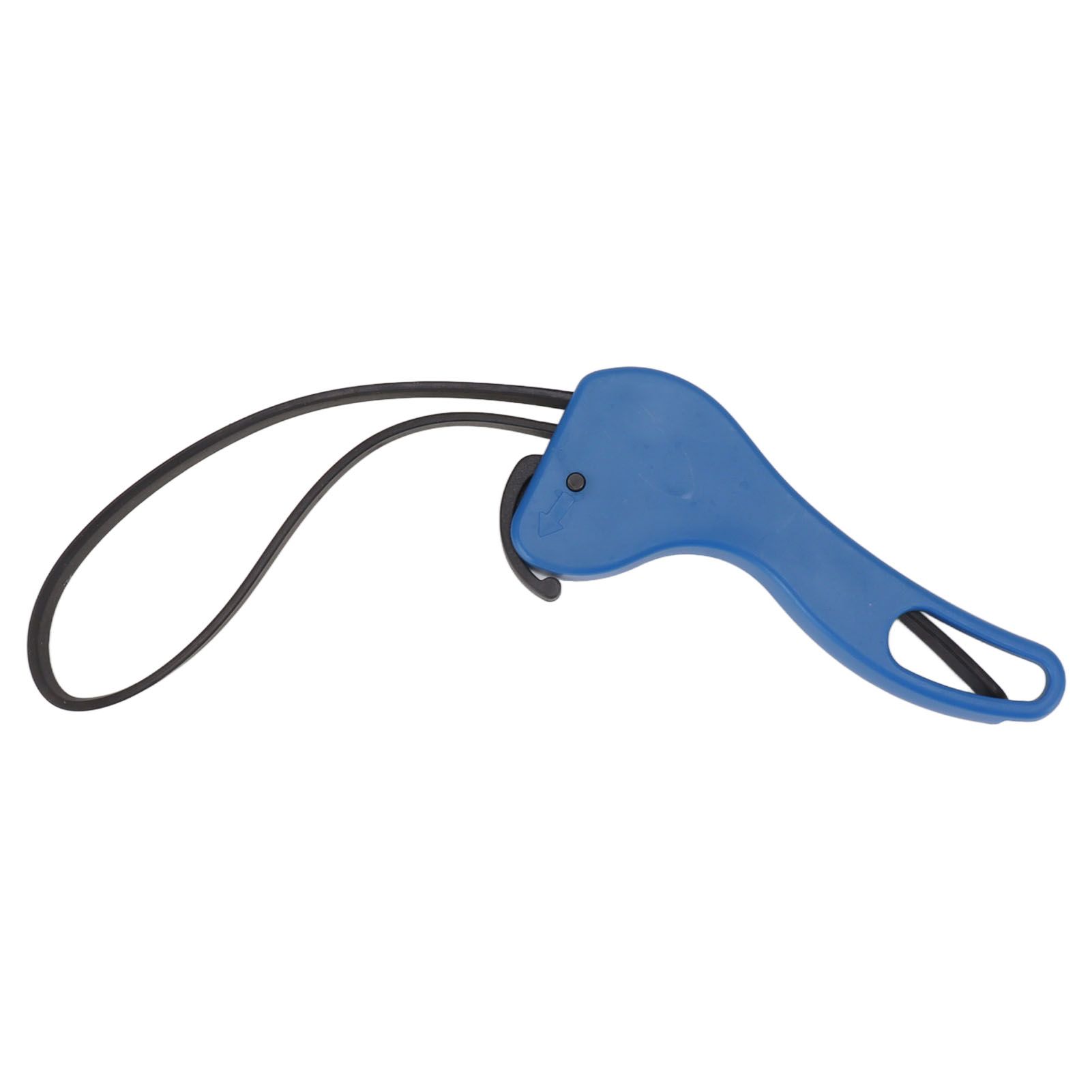 Jar Opener Jar Lid Opener Tool Multifunctional Bottle Opener with Latch for Weak Hands S - Image 5