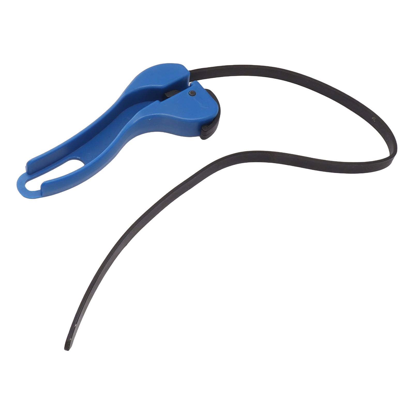 Jar Opener Jar Lid Opener Tool Multifunctional Bottle Opener with Latch for Weak Hands S - Image 7