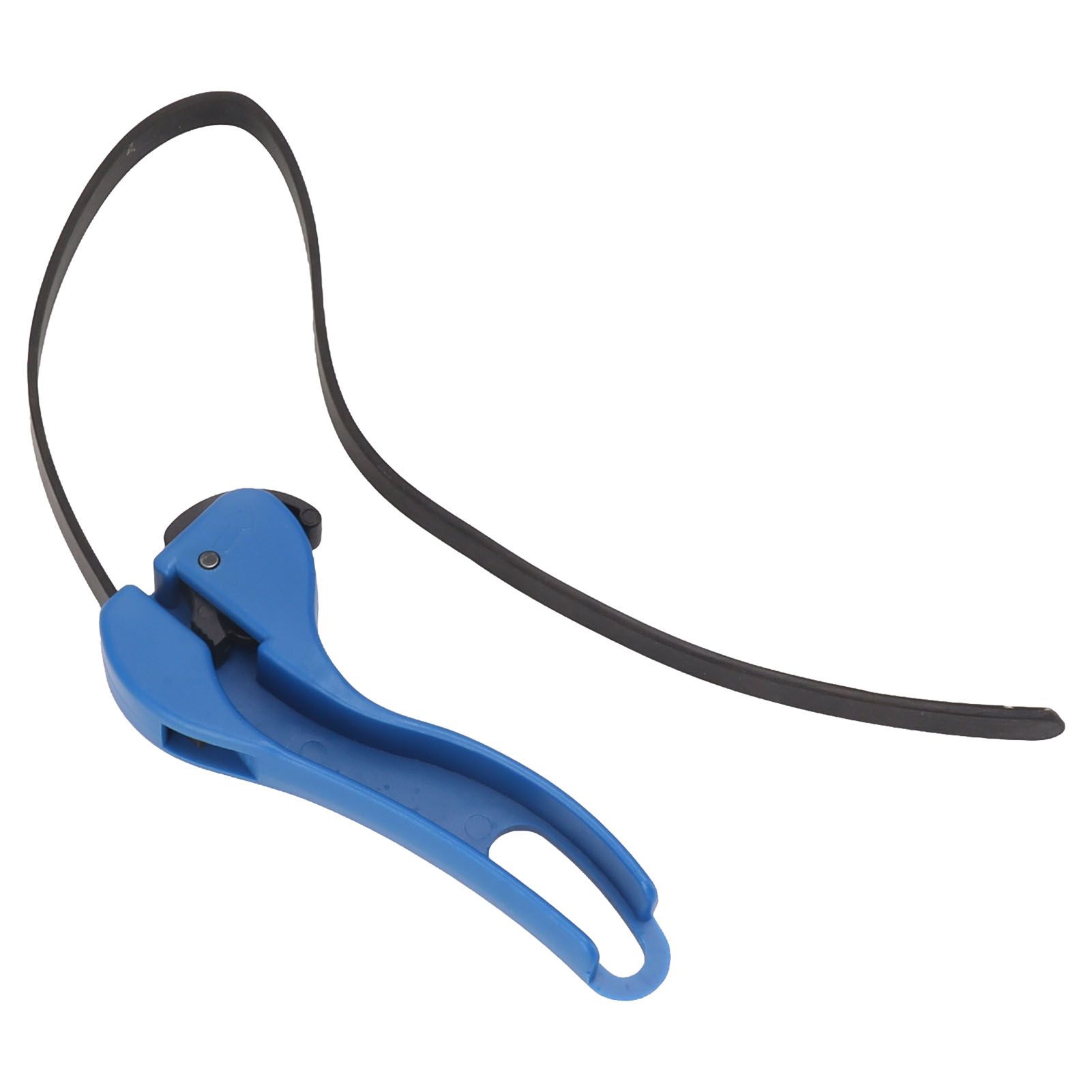 Jar Opener Jar Lid Opener Tool Multifunctional Bottle Opener with Latch for Weak Hands S - Image 8