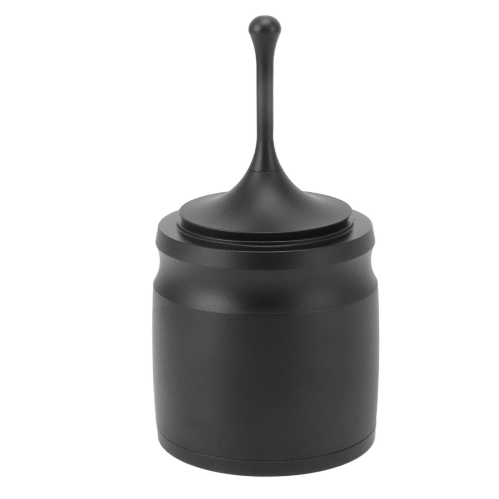 Coffee Powder Press Dosing Cup Large Interior Space Dosing Ring Funnel for Restaurant - Image 3