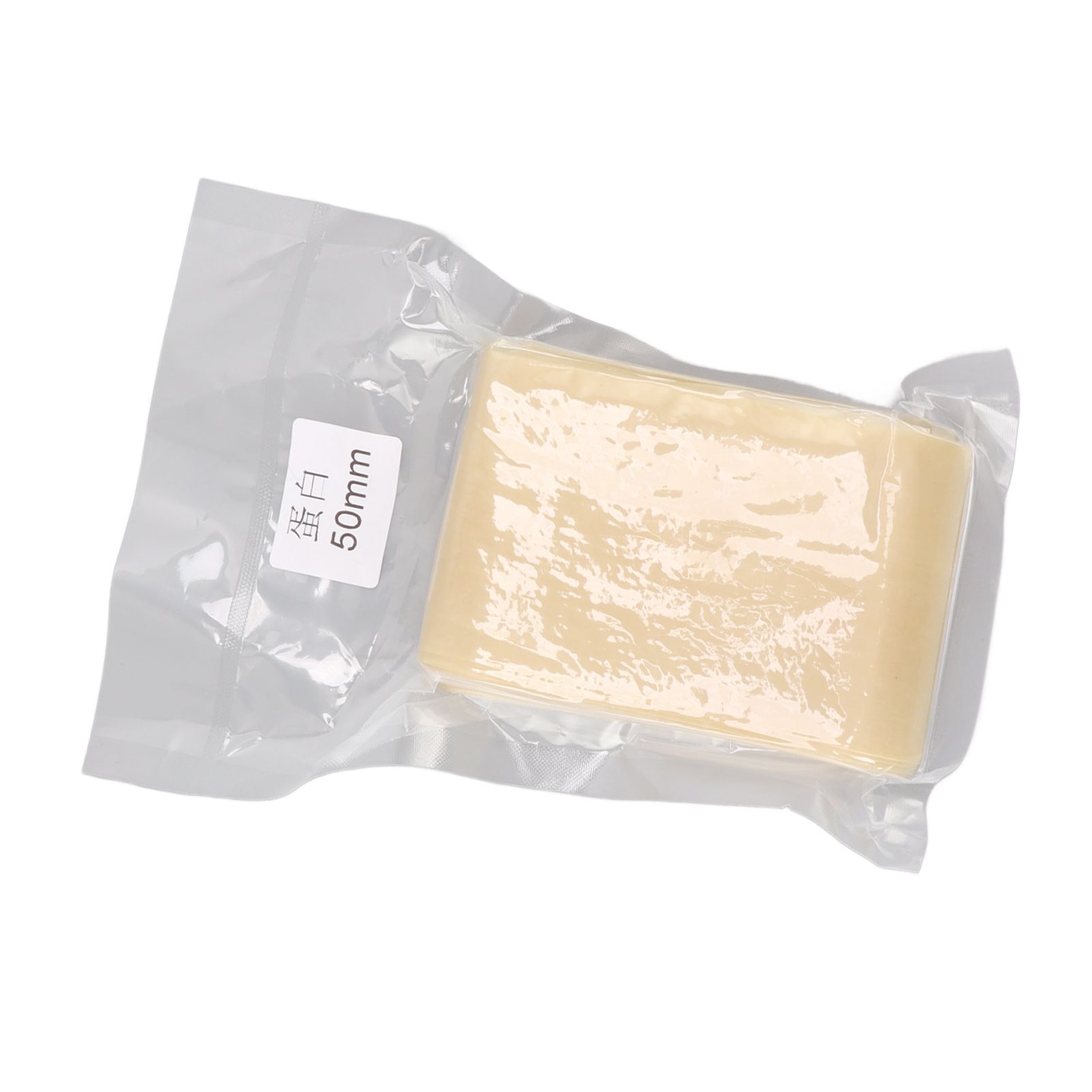 Sausage Casings 2 Inches Wide Edible Safe Odourless Dry Easy to Use Collagen Casings for Sausage Ham Making - Image 2