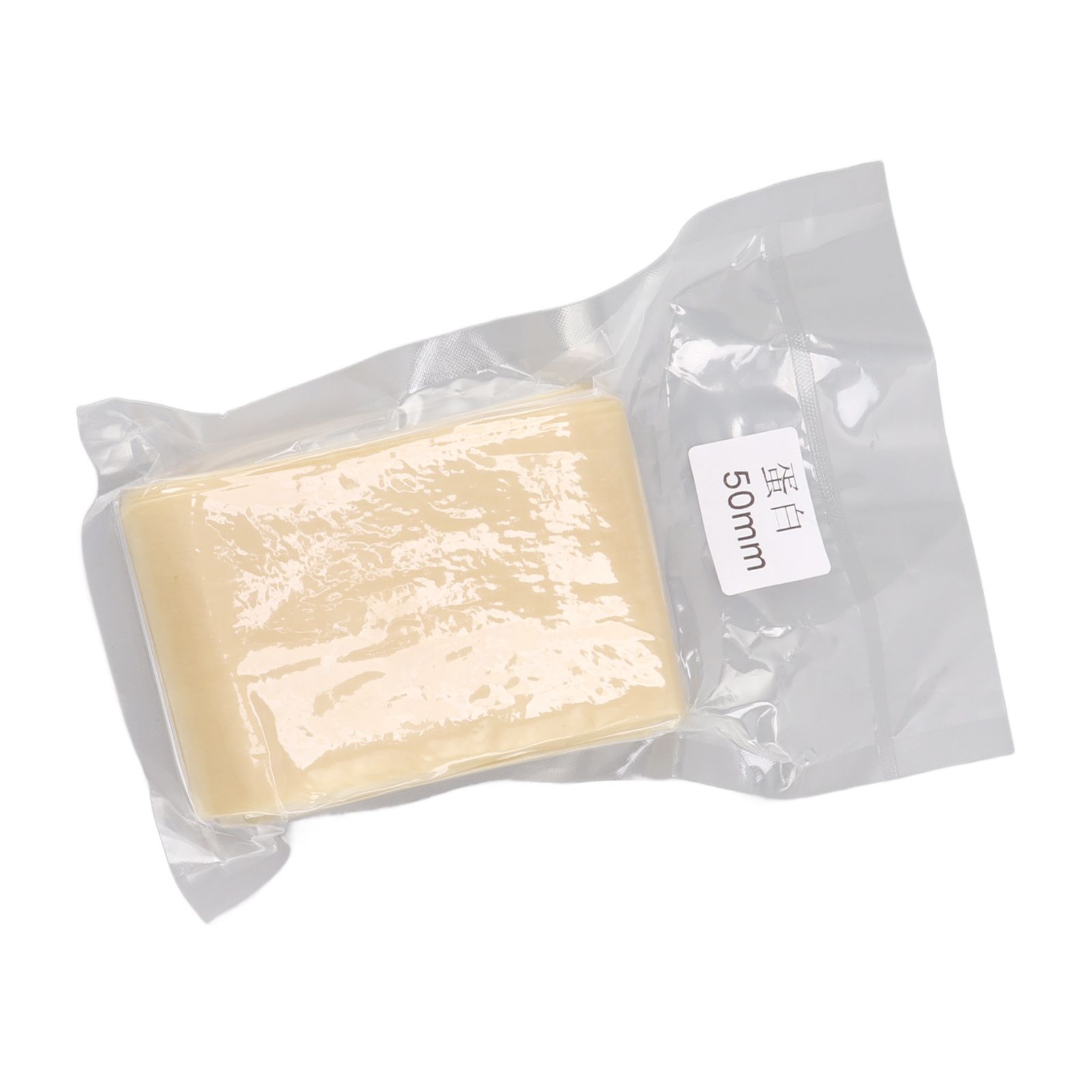 Sausage Casings 2 Inches Wide Edible Safe Odourless Dry Easy to Use Collagen Casings for Sausage Ham Making - Image 3