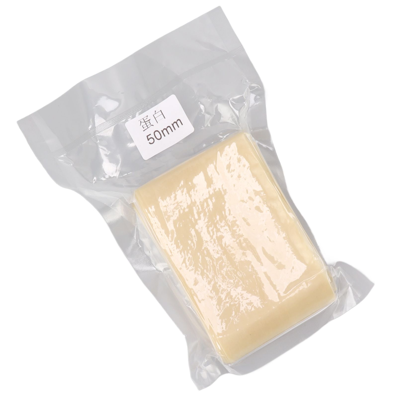 Sausage Casings 2 Inches Wide Edible Safe Odourless Dry Easy to Use Collagen Casings for Sausage Ham Making - Image 5