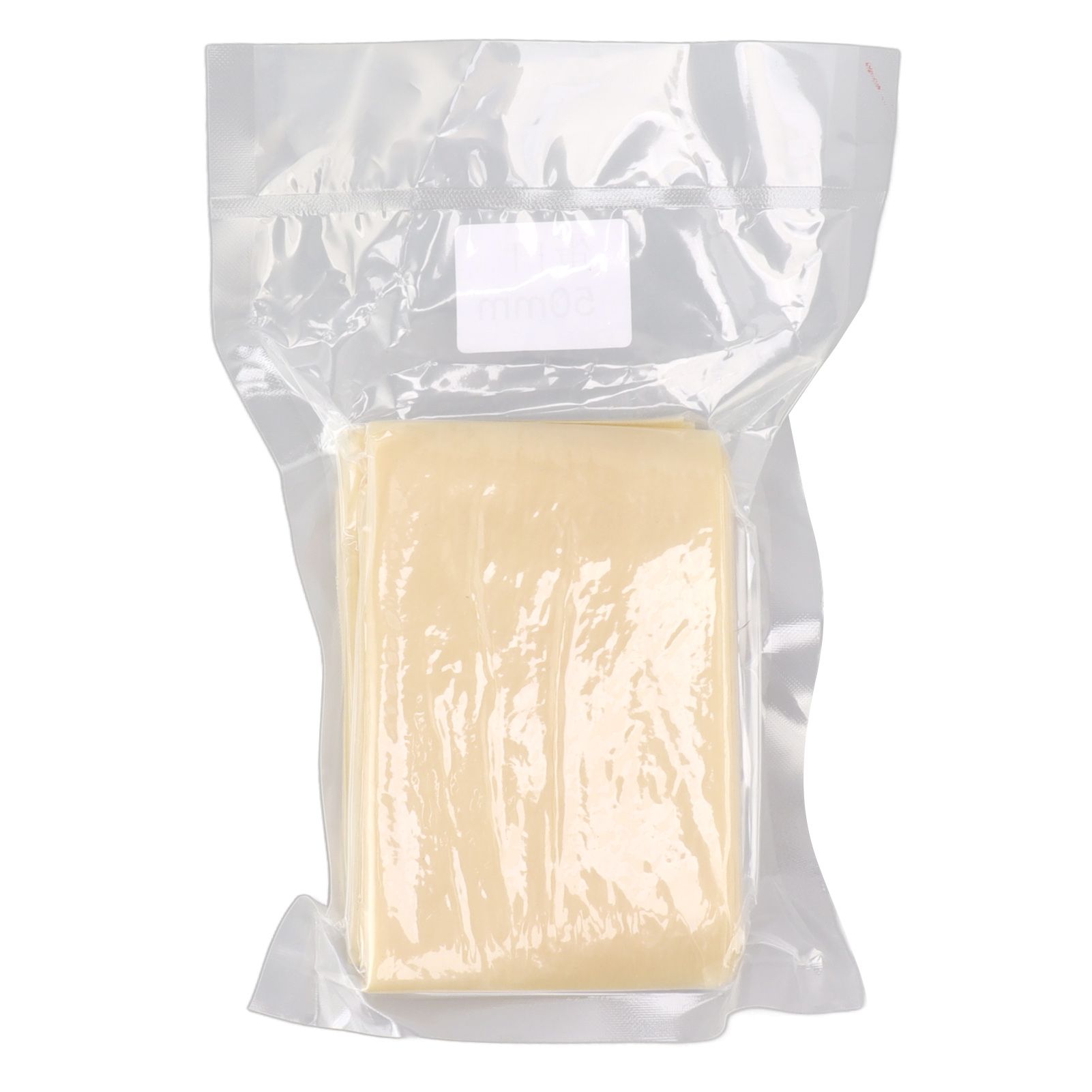 Sausage Casings 2 Inches Wide Edible Safe Odourless Dry Easy to Use Collagen Casings for Sausage Ham Making - Image 6