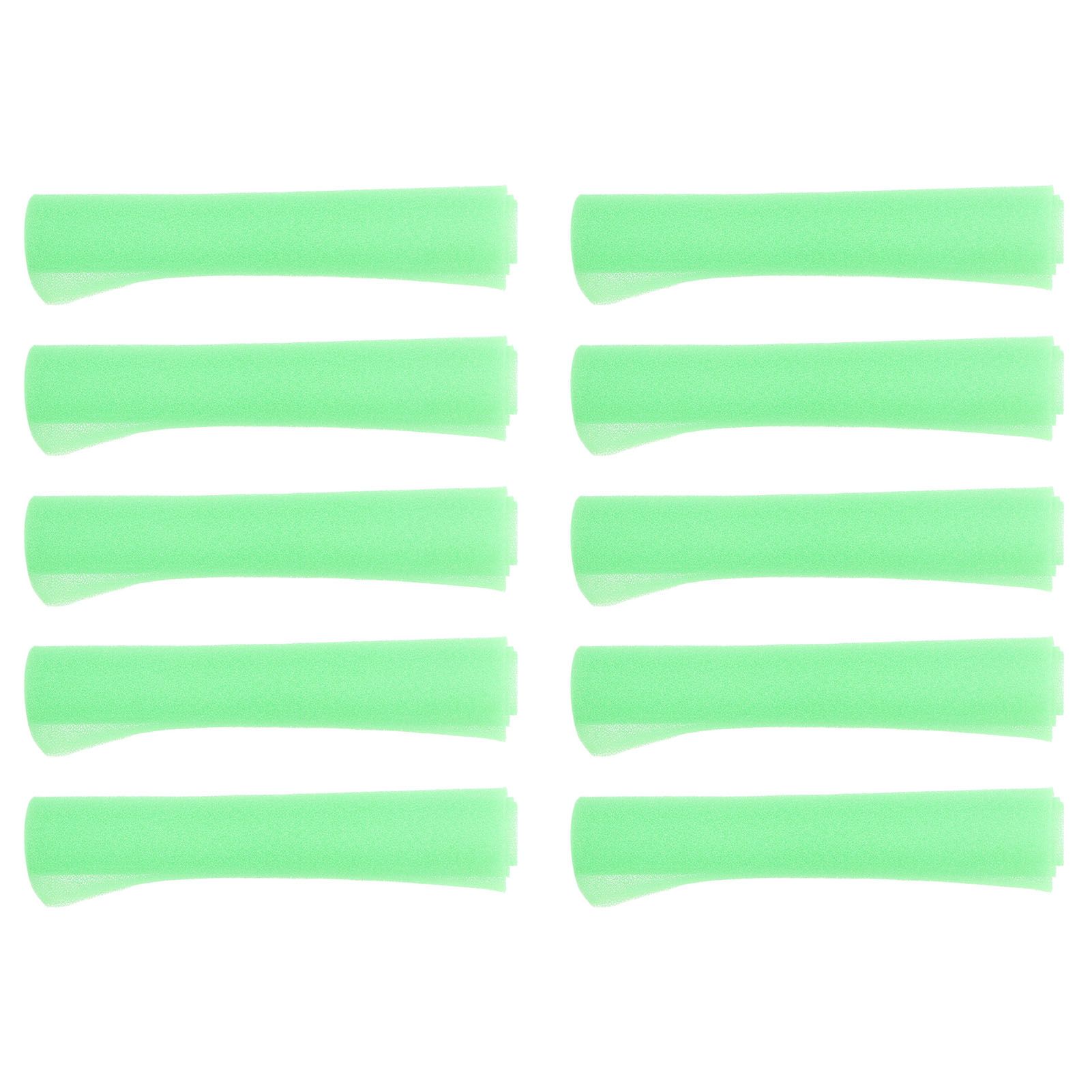 10pcs Refrigerator Liners Refrigerator Mats for Glass Shelves Fridge Shelf Liners Covers Pads Kitchen Accessories - Image 6