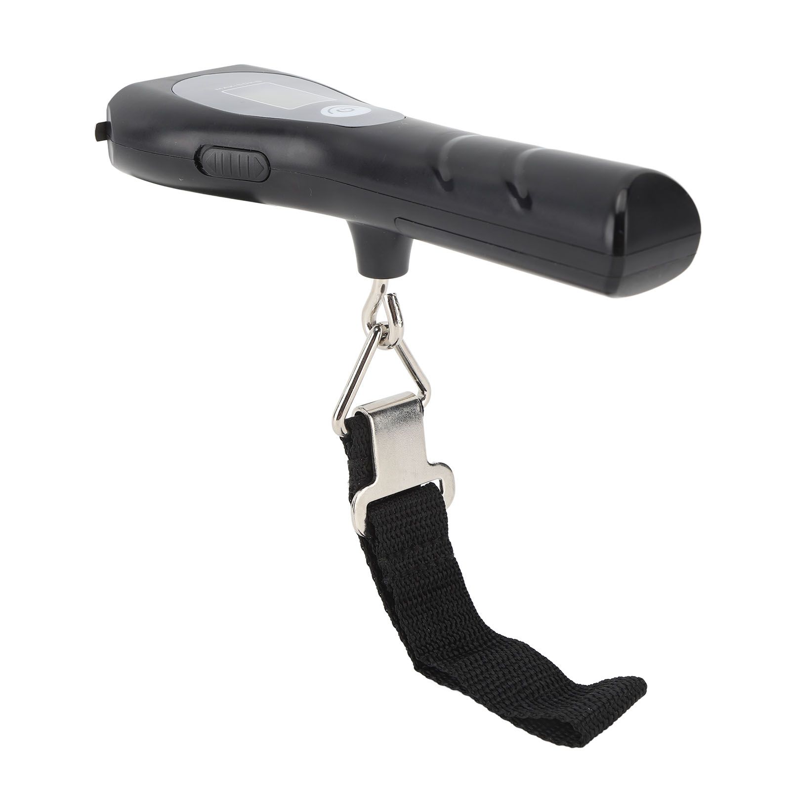 Digital Luggage Scale Portable Electronic Hook Scale with Flashlight 1m Tape Baggage Scale for Home Traveling Fishing Band Type - Image 4