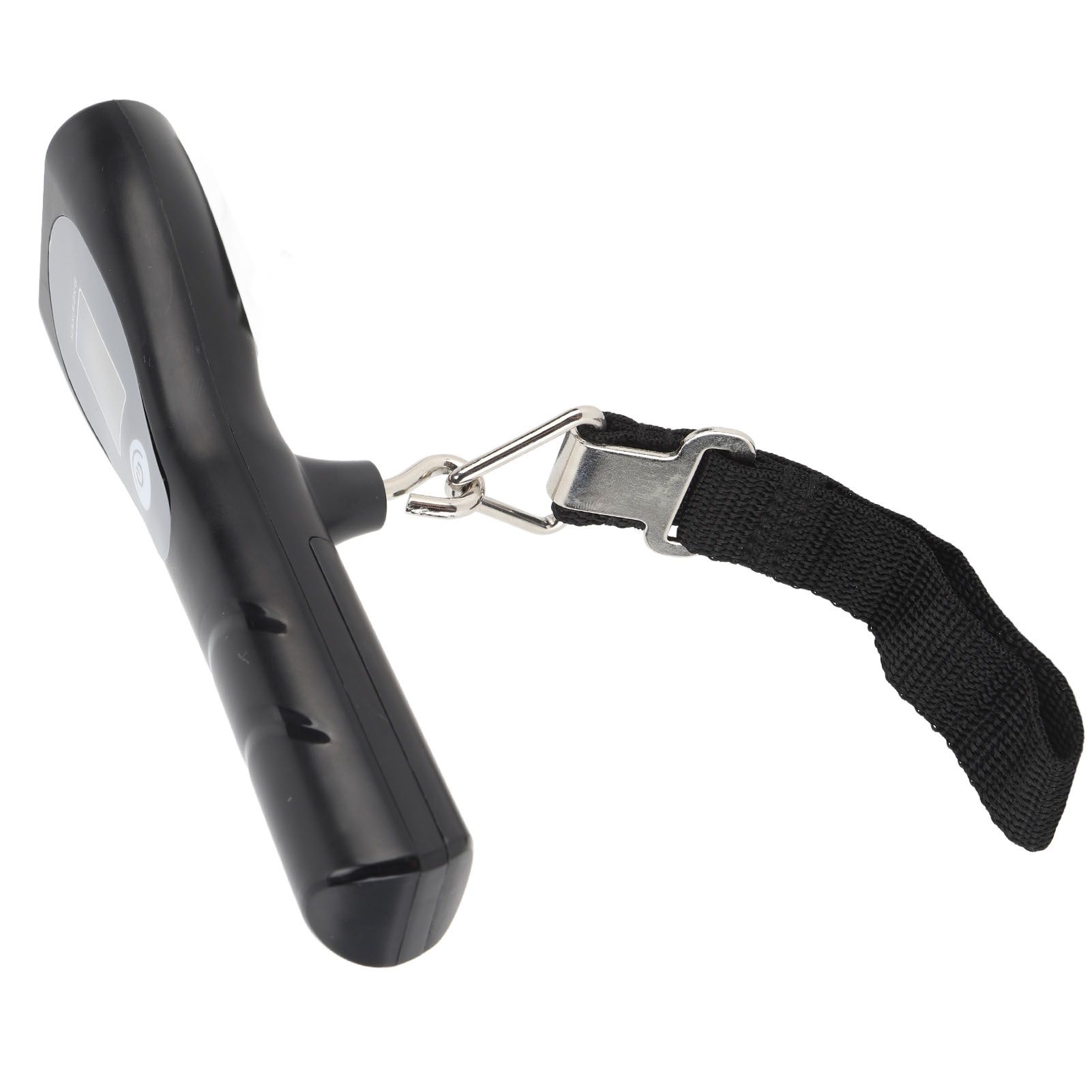 Digital Luggage Scale Portable Electronic Hook Scale with Flashlight 1m Tape Baggage Scale for Home Traveling Fishing Band Type - Image 5