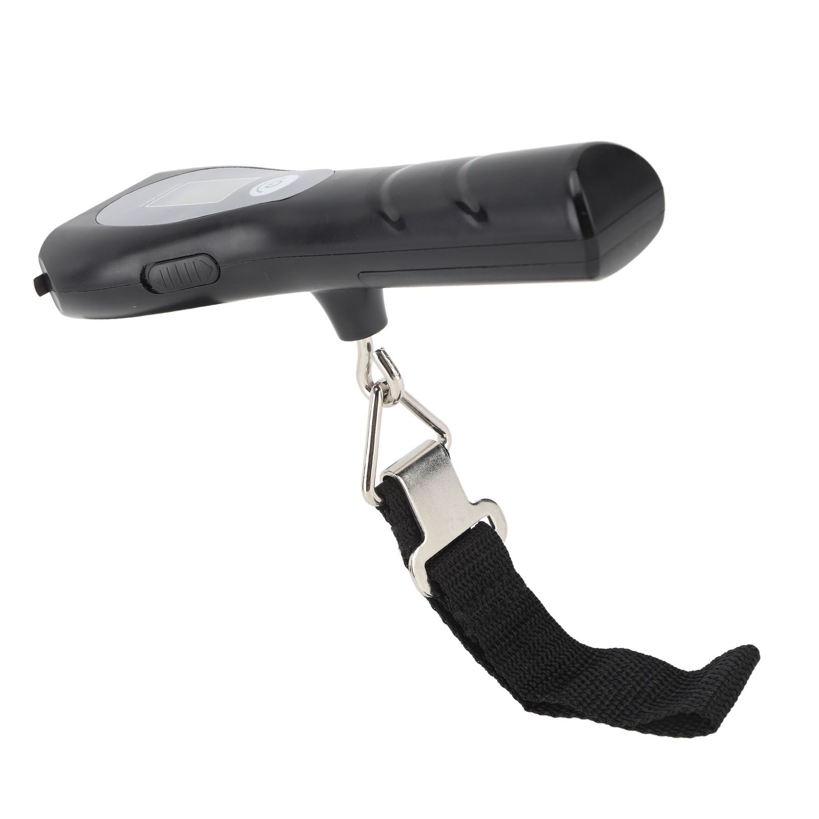Digital Luggage Scale Portable Electronic Hook Scale with Flashlight 1m Tape Baggage Scale for Home Traveling Fishing Band Type - Image 6