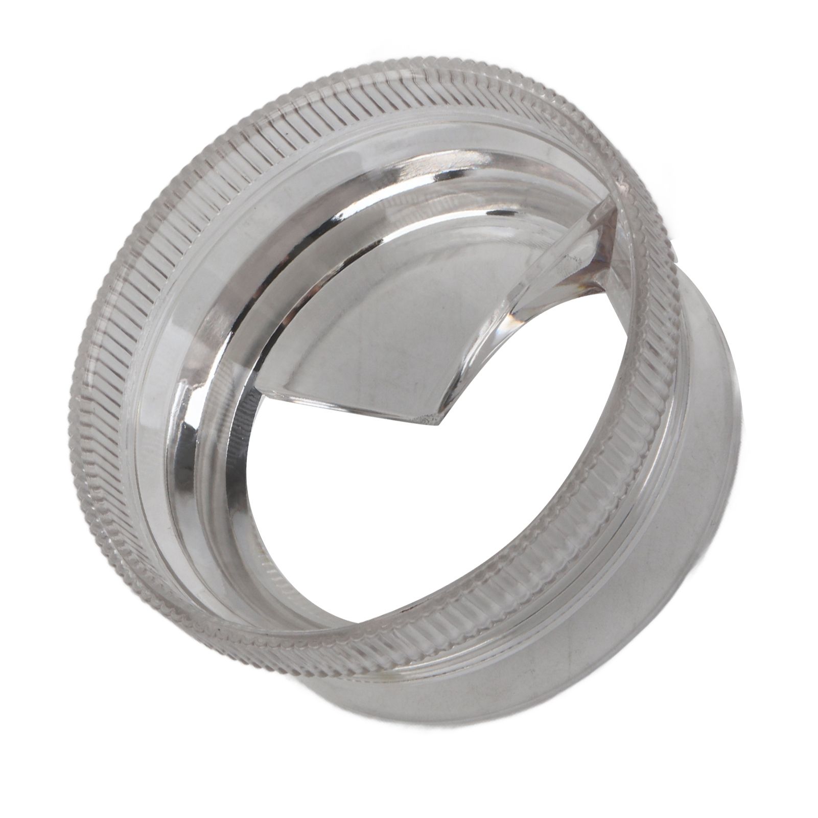 Moka Pot Powder Dispenser Coffee Pot Powder Catcher Ring Anti Splash Powder Dispenser - Image 7