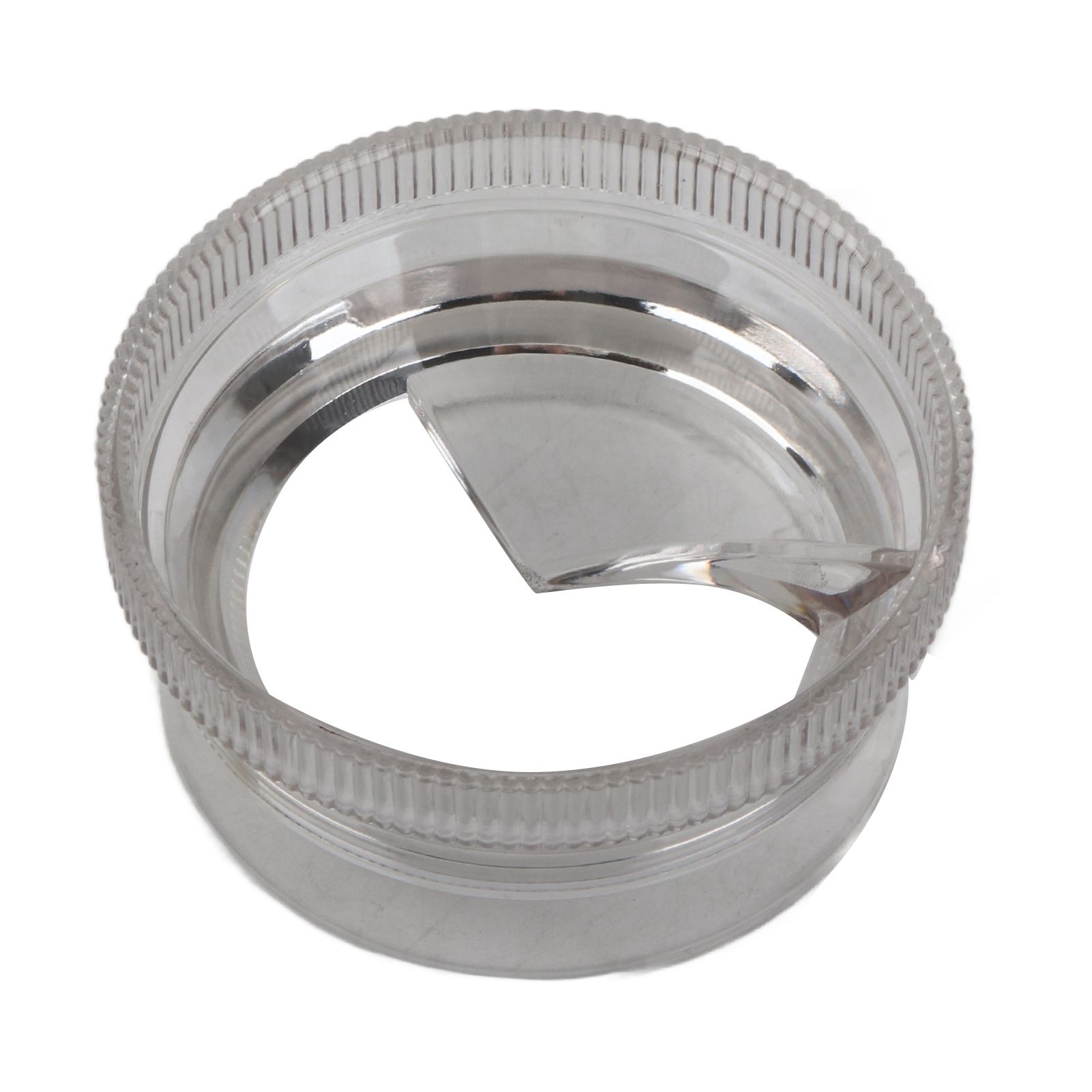 Moka Pot Powder Dispenser Coffee Pot Powder Catcher Ring Anti Splash Powder Dispenser - Image 8