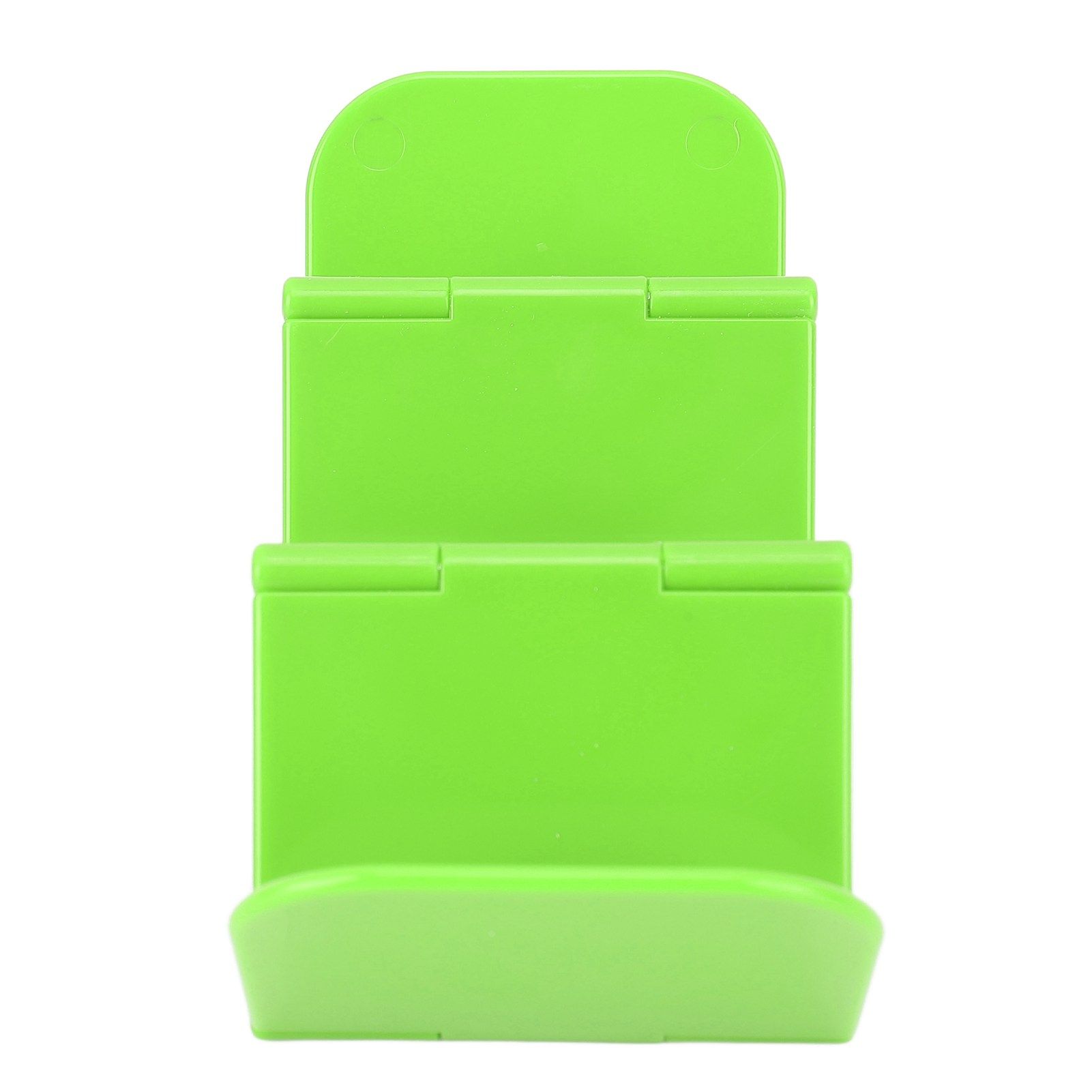 Taco Holder Stand Dishwasher Microwave Safe Stable Taco Rack Tray for Restaurant Kitchen Party Grass Green - Image 7