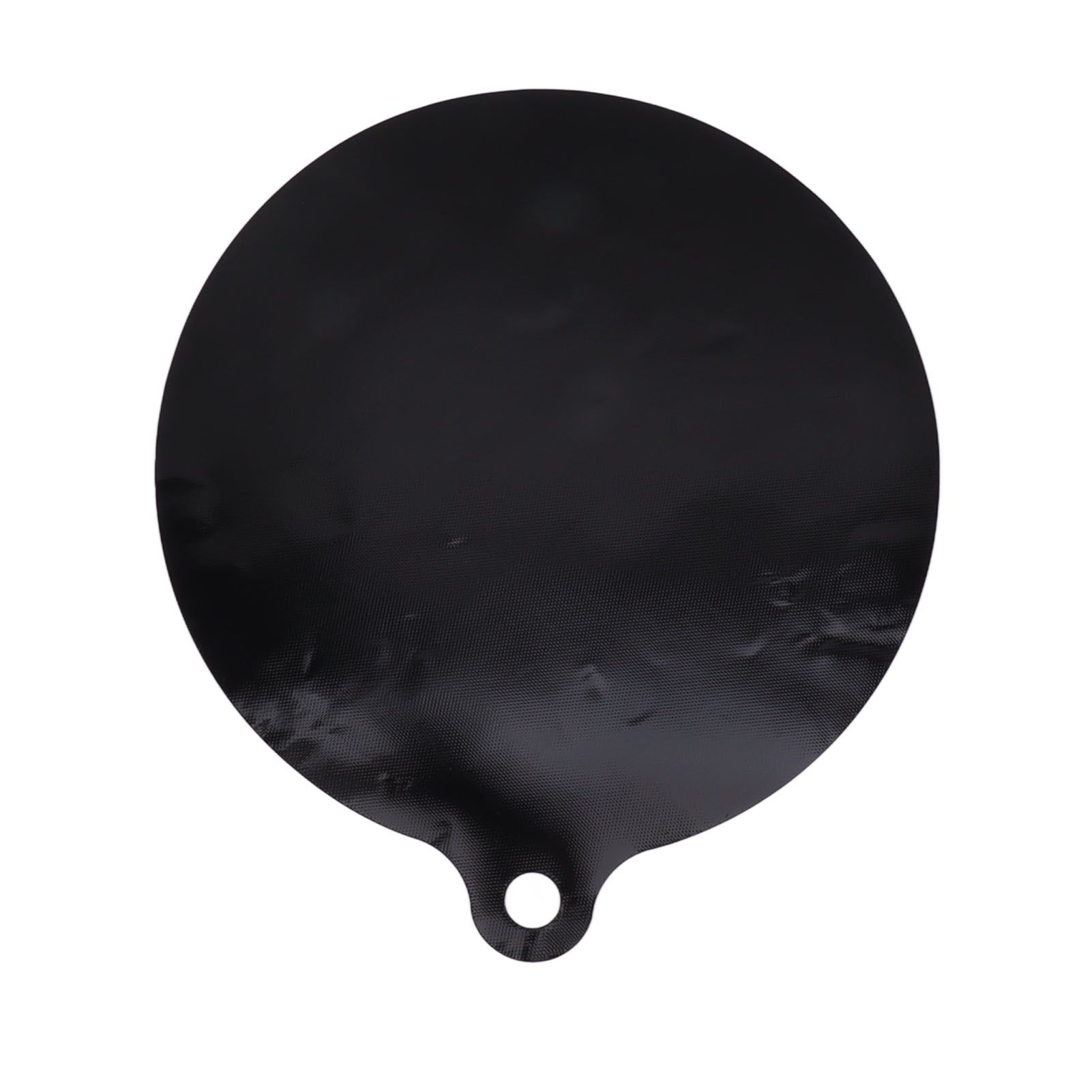 Heat Resistant Stove Top Cover Fireproof Prevent Slip Multipurpose Stove Cover Protector for Kitchen Supplies Round 22cm / 8.7in - Image 2