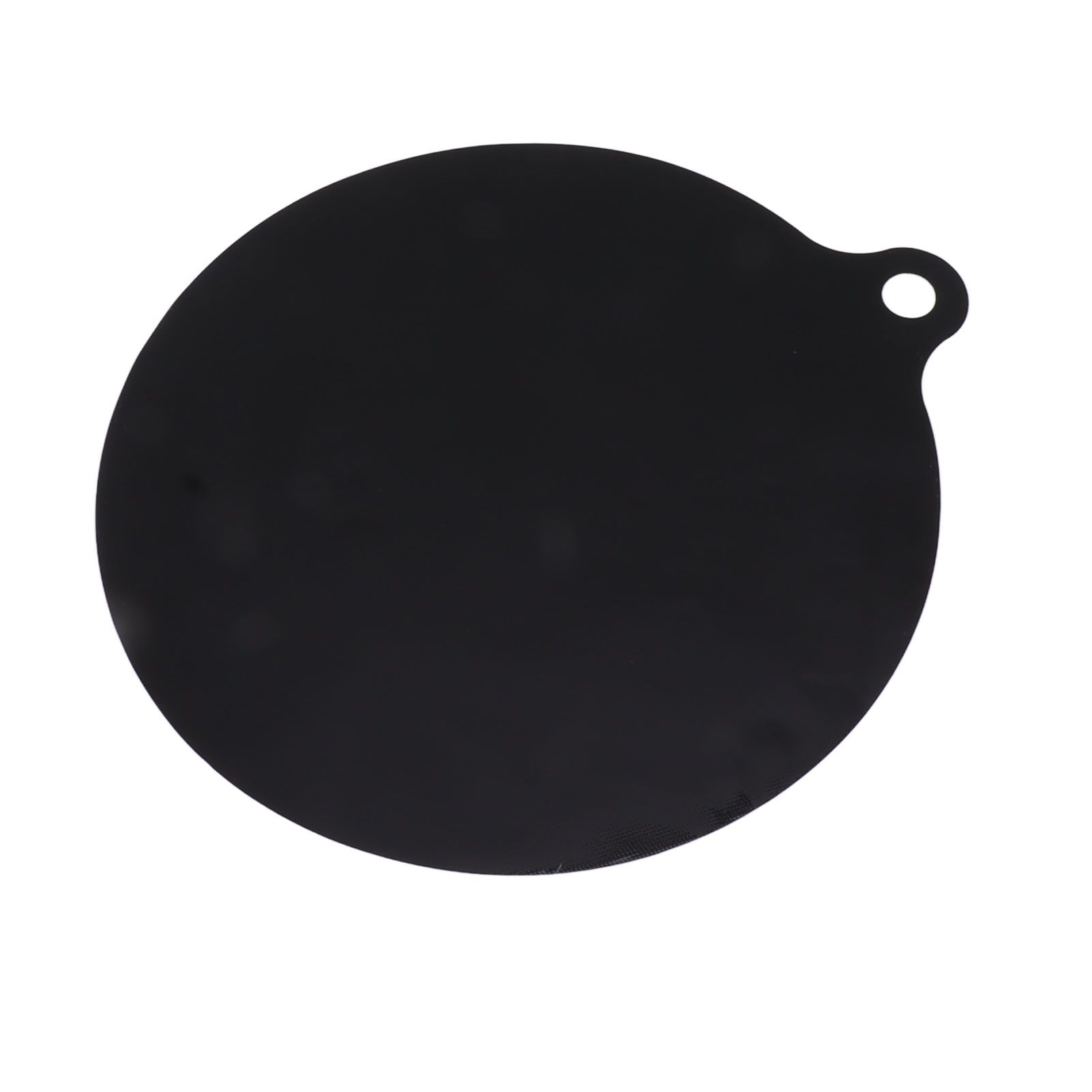 Heat Resistant Stove Top Cover Fireproof Prevent Slip Multipurpose Stove Cover Protector for Kitchen Supplies Round 22cm / 8.7in - Image 4