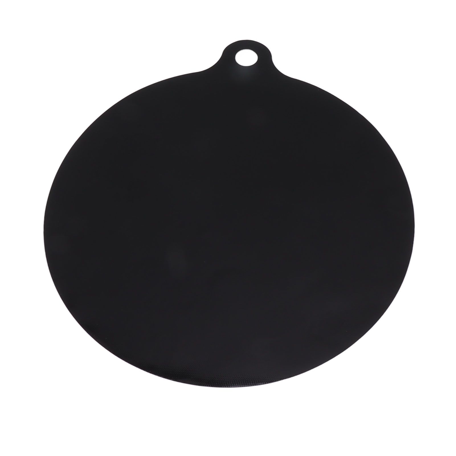 Heat Resistant Stove Top Cover Fireproof Prevent Slip Multipurpose Stove Cover Protector for Kitchen Supplies Round 22cm / 8.7in - Image 5