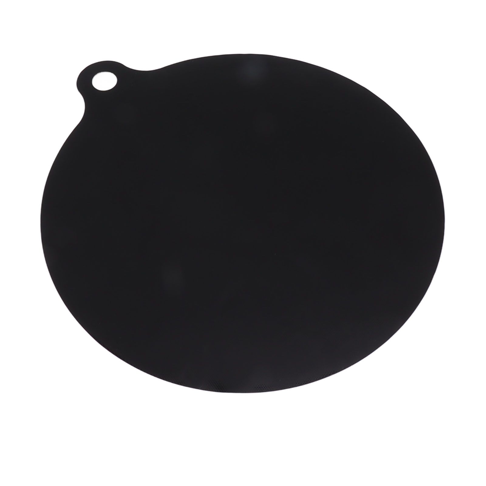 Heat Resistant Stove Top Cover Fireproof Prevent Slip Multipurpose Stove Cover Protector for Kitchen Supplies Round 22cm / 8.7in - Image 6