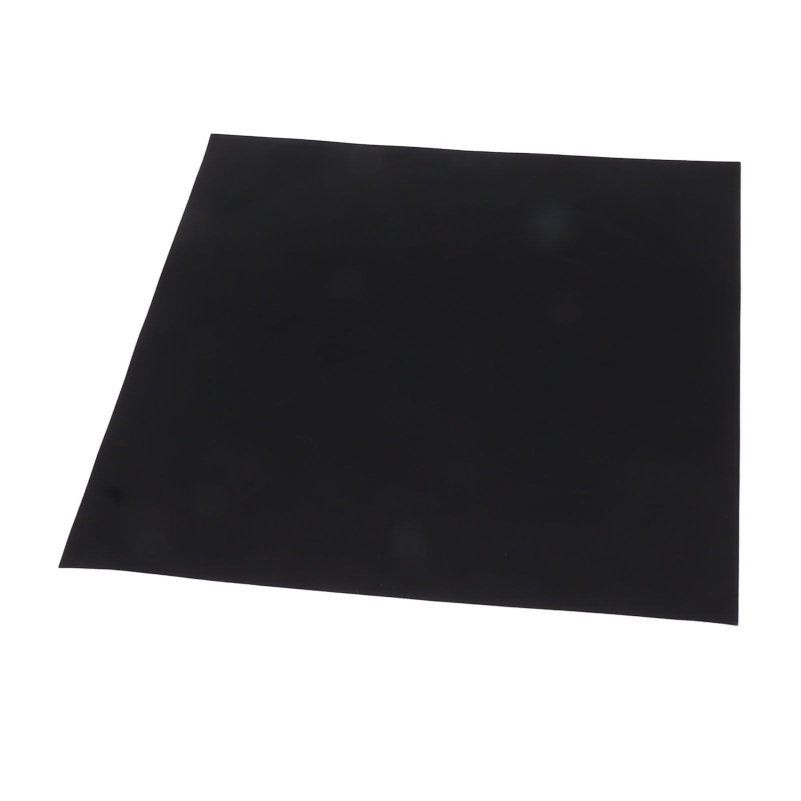 Heat Resistant Stove Top Cover Fireproof Prevent Slip Multipurpose Stove Cover Protector for Kitchen Supplies Square 9.8x9.8in - Image 2