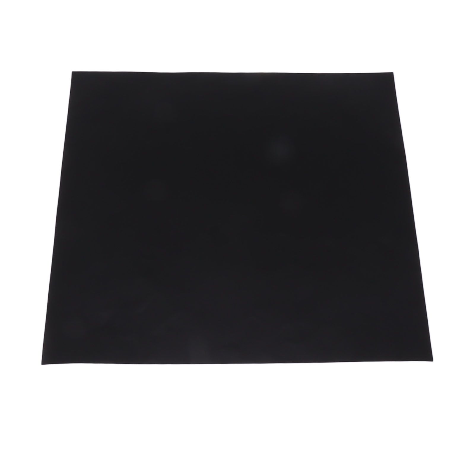 Heat Resistant Stove Top Cover Fireproof Prevent Slip Multipurpose Stove Cover Protector for Kitchen Supplies Square 9.8x9.8in - Image 3