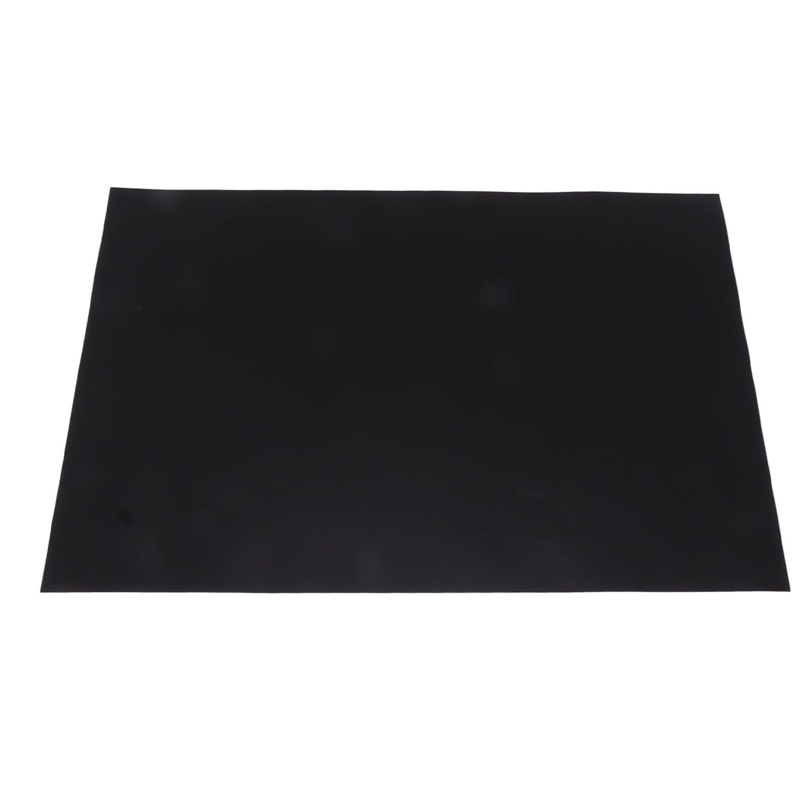 Heat Resistant Stove Top Cover Fireproof Prevent Slip Multipurpose Stove Cover Protector for Kitchen Supplies Rectangular 9.8x13.8in - Image 2