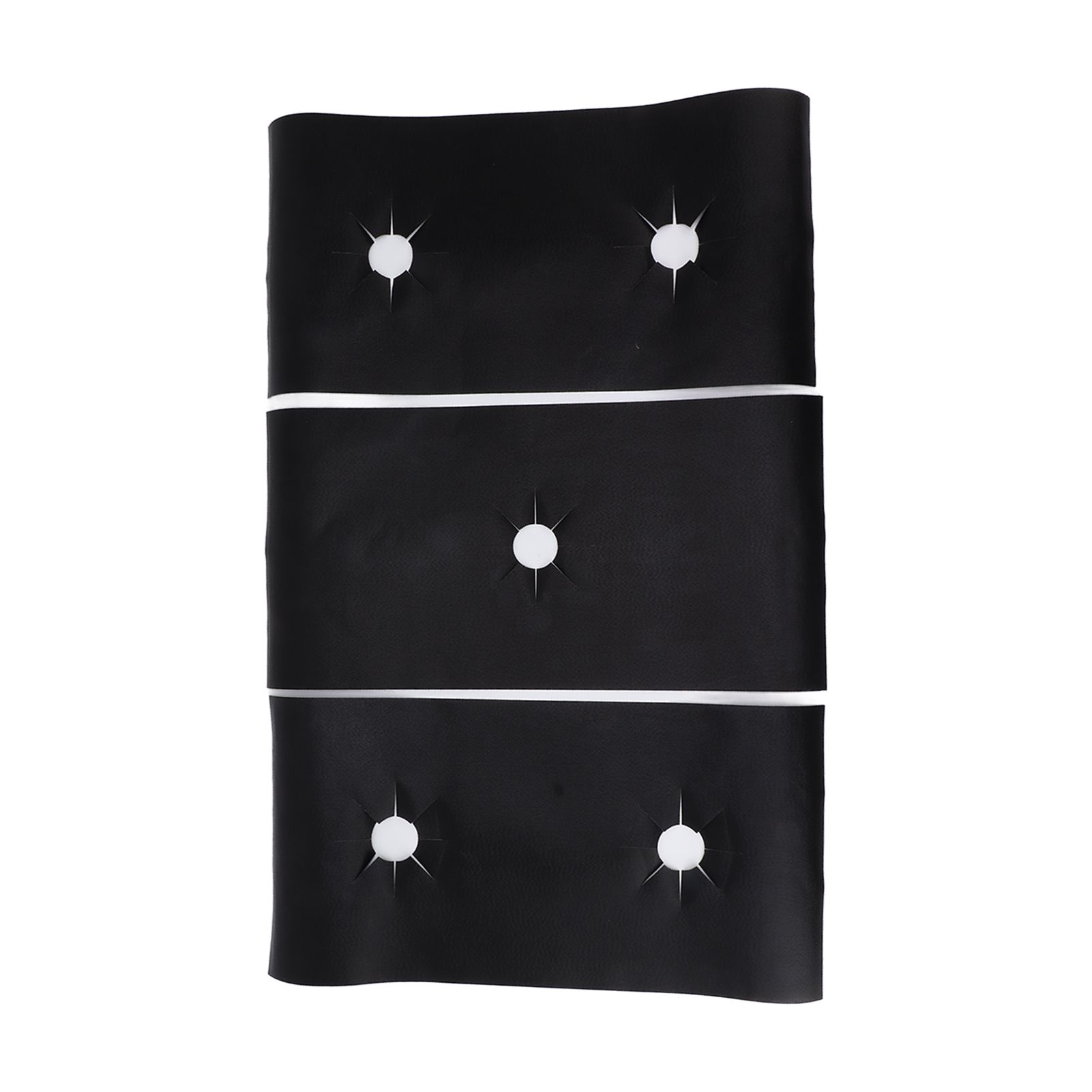 3Pcs PTFE Stove Cover Washable Stove Guard Cleaning Cover Oil Proof Gas Stove Pad for Home Restaurant Office - Image 6