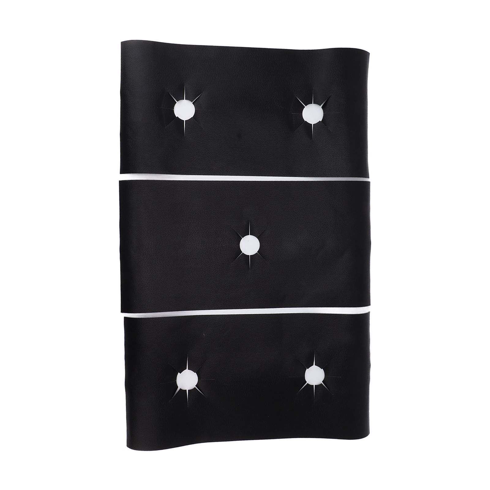 3Pcs PTFE Stove Cover Washable Stove Guard Cleaning Cover Oil Proof Gas Stove Pad for Home Restaurant Office - Image 7