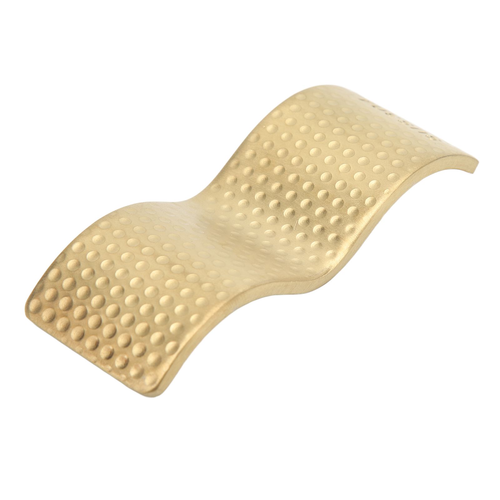 Chopstick Holder Stainless Steel Dual Use Non Stick Elegant Chopsticks Rest Stand for Spoon Fork Gold - Image 4