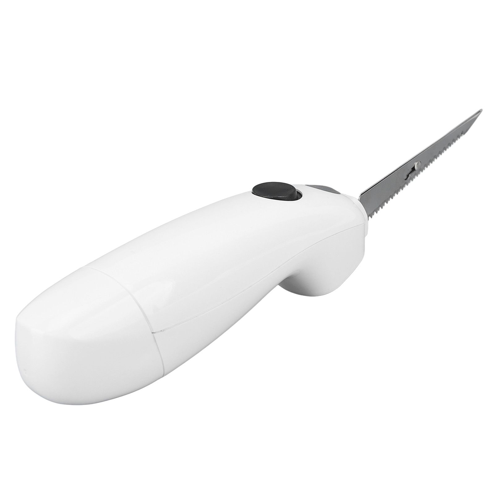 Battery Powered Knife Stainless Steel Cordless Electric Fillet Knife Portable Steak Knife for Home Restaurant Picnic - Image 4