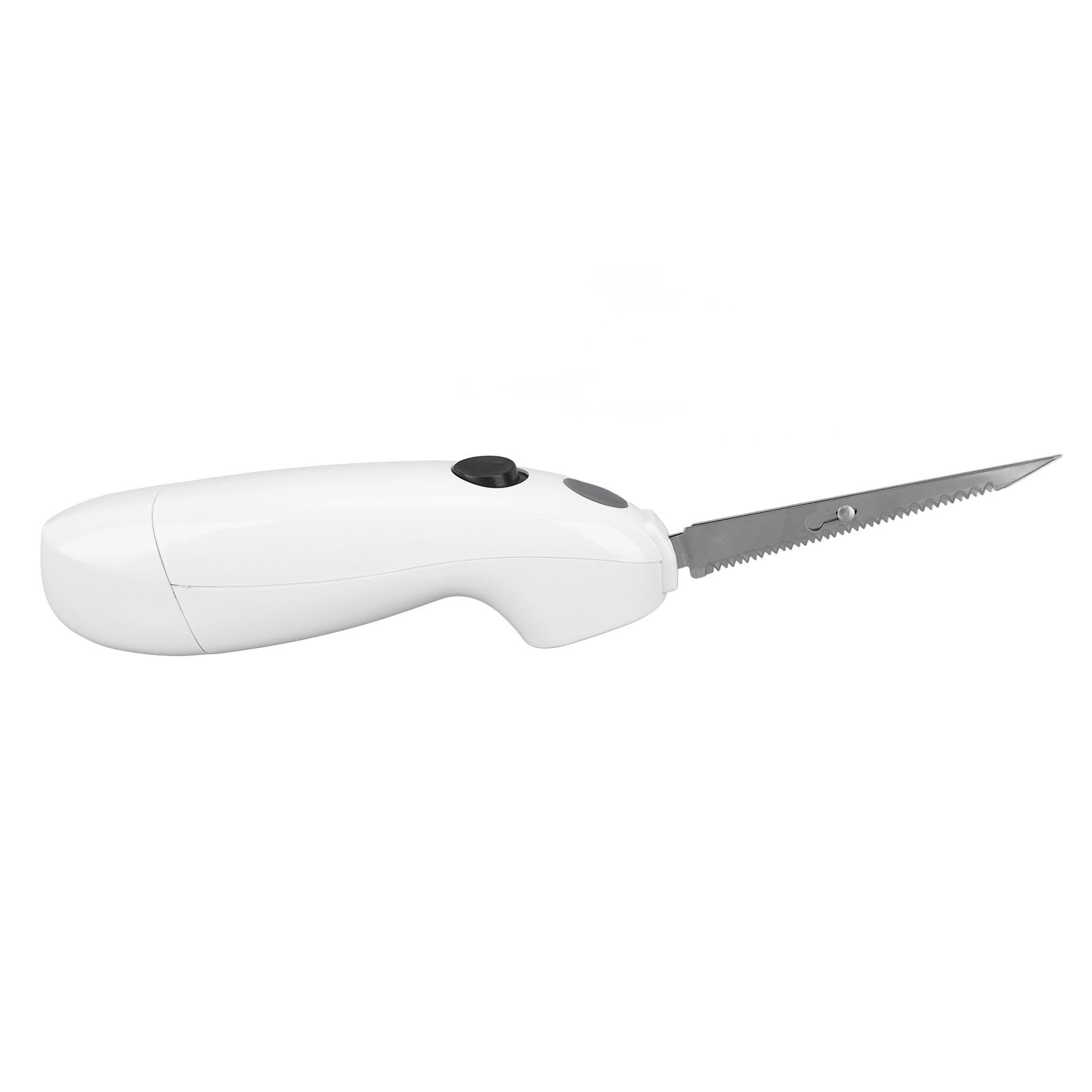 Battery Powered Knife Stainless Steel Cordless Electric Fillet Knife Portable Steak Knife for Home Restaurant Picnic - Image 5