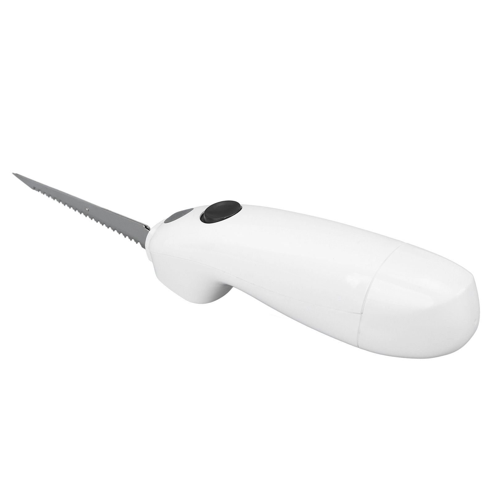 Battery Powered Knife Stainless Steel Cordless Electric Fillet Knife Portable Steak Knife for Home Restaurant Picnic - Image 7