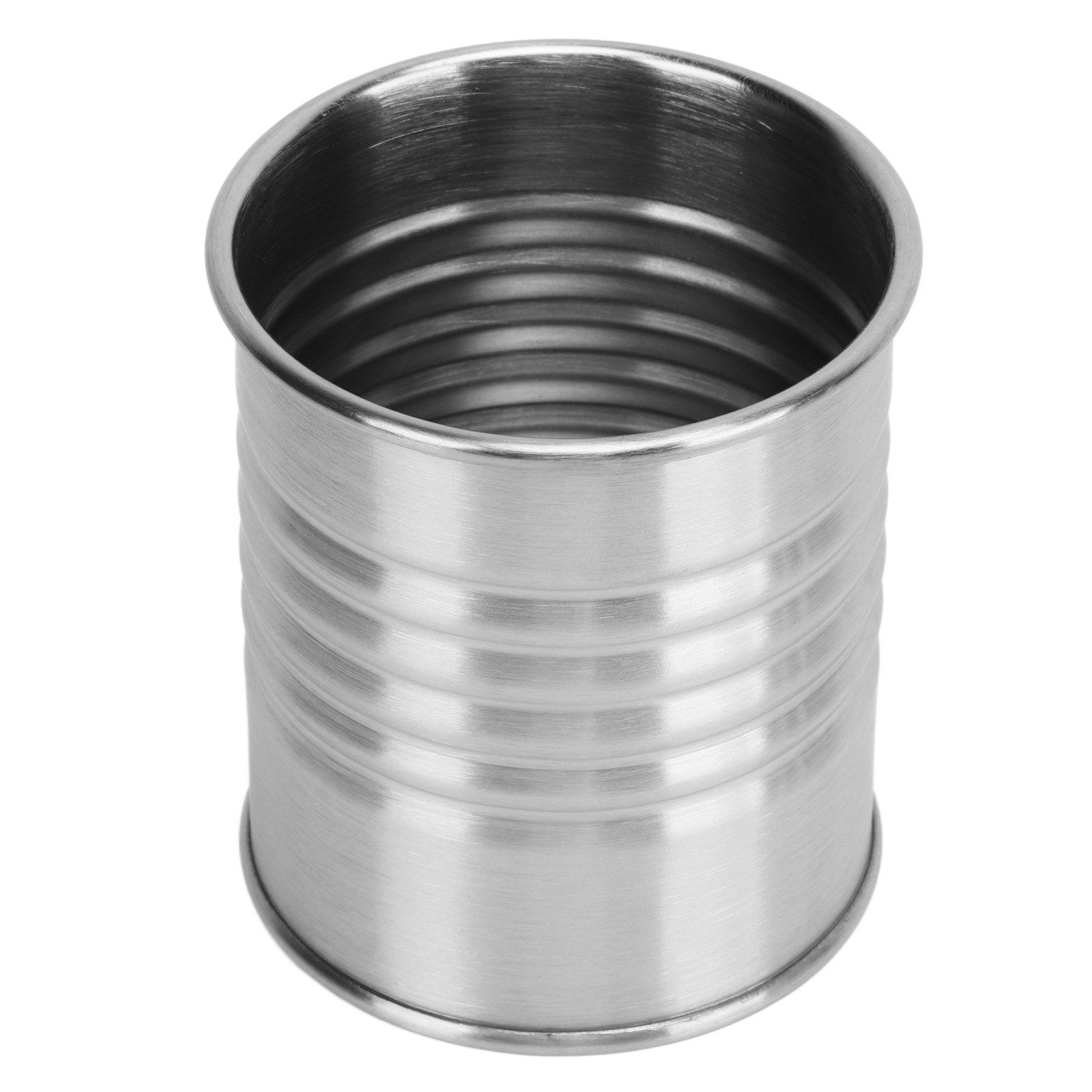 Stainless Steel French Fries Cup Snack Chicken Nuggets Basket for Fast Food Restaurants Bars Hotels L - Image 2