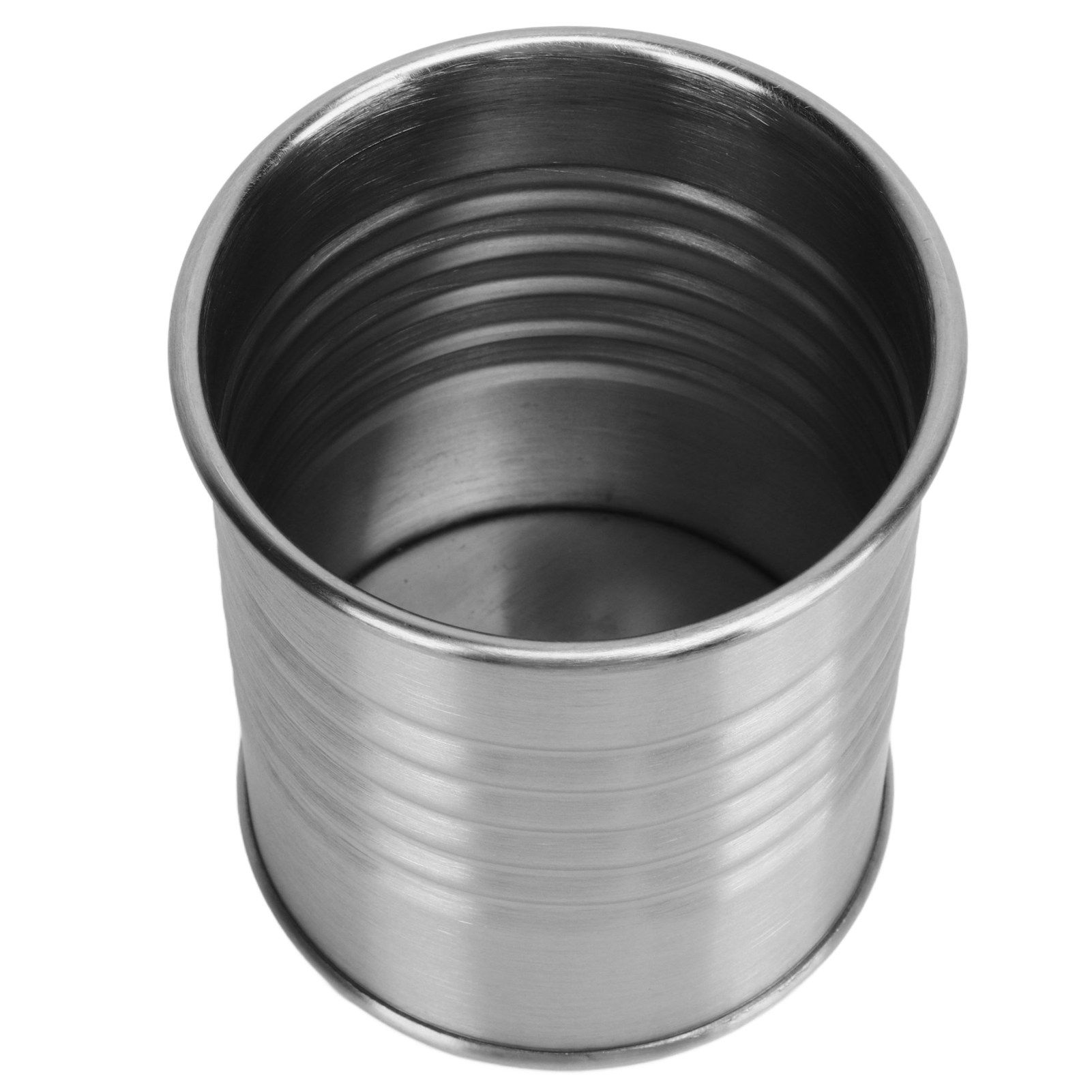 Stainless Steel French Fries Cup Snack Chicken Nuggets Basket for Fast Food Restaurants Bars Hotels L - Image 3