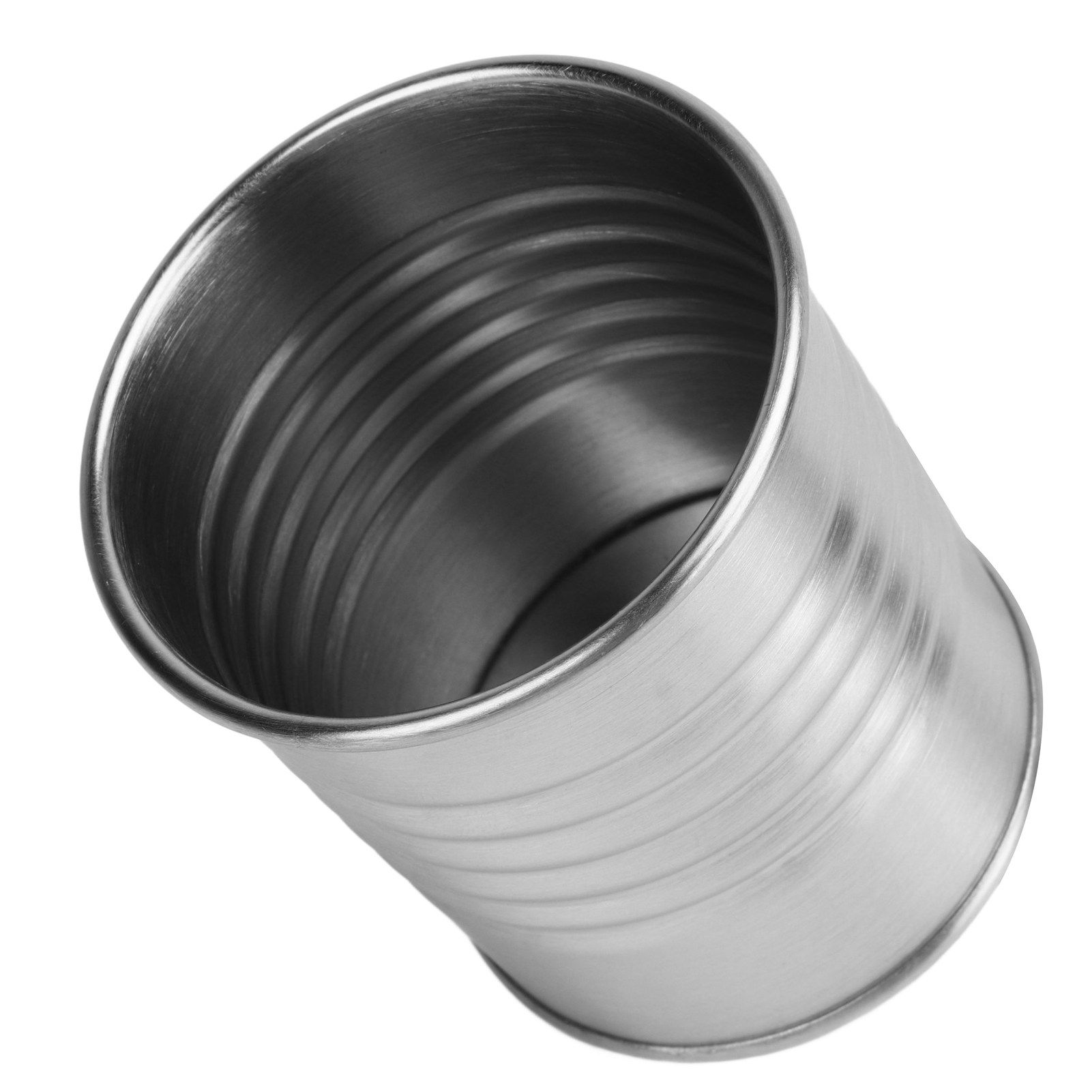 Stainless Steel French Fries Cup Snack Chicken Nuggets Basket for Fast Food Restaurants Bars Hotels L - Image 4