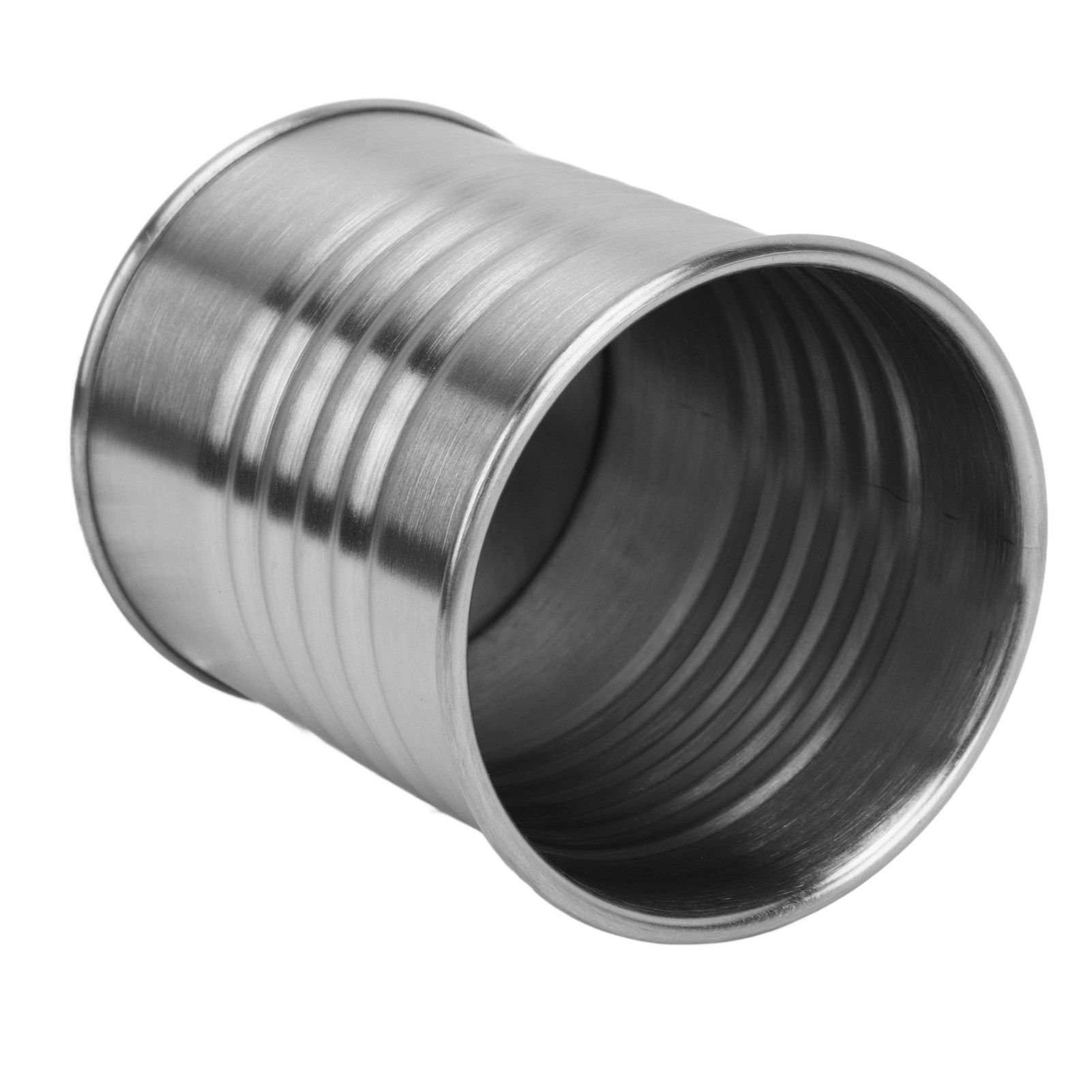 Stainless Steel French Fries Cup Snack Chicken Nuggets Basket for Fast Food Restaurants Bars Hotels L - Image 5