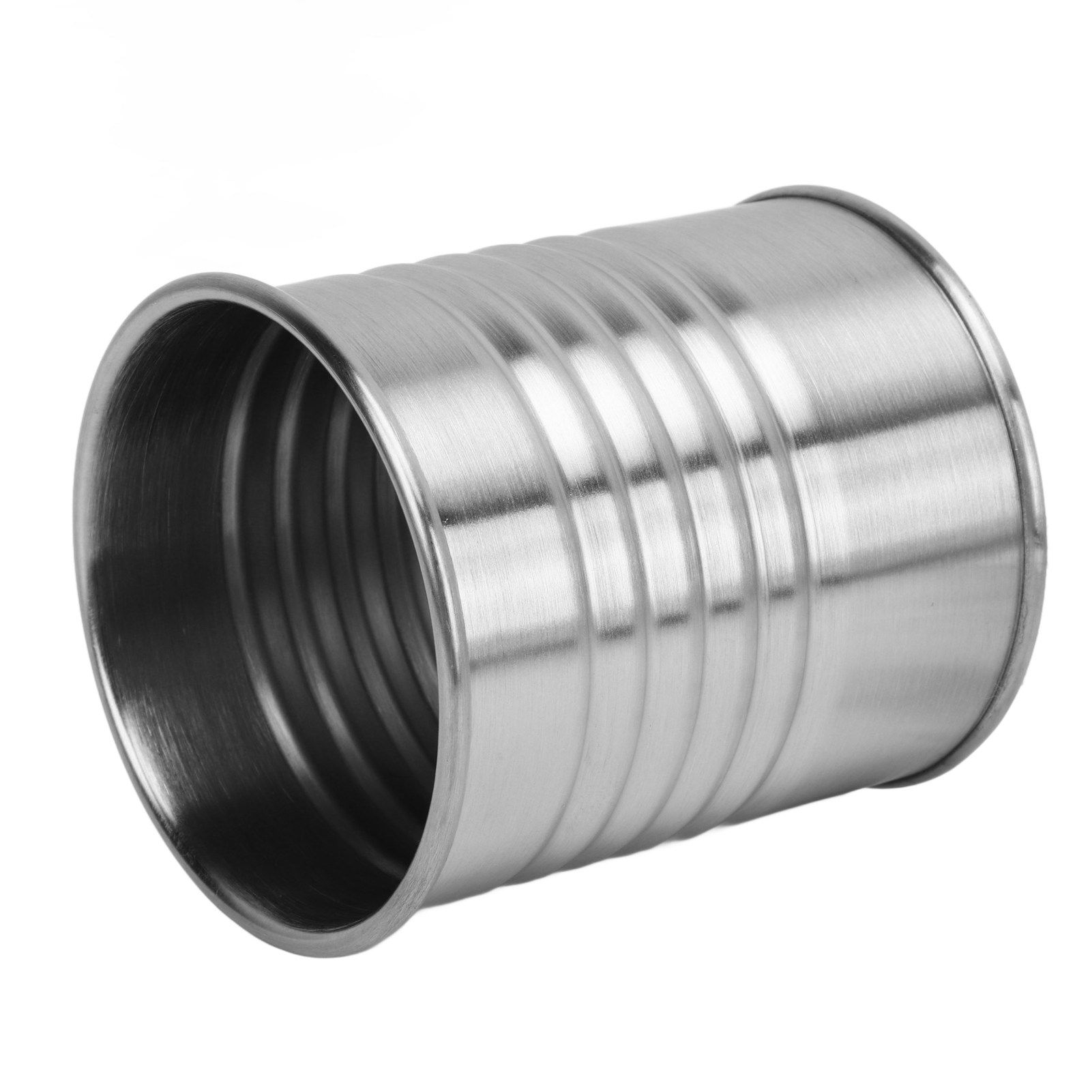Stainless Steel French Fries Cup Snack Chicken Nuggets Basket for Fast Food Restaurants Bars Hotels L - Image 6