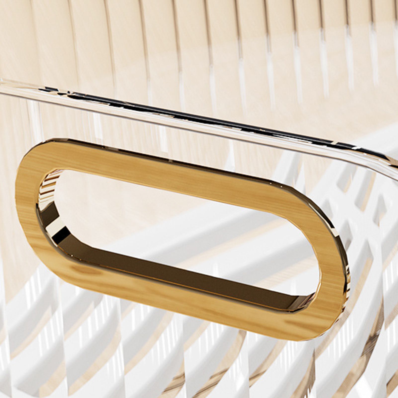 Dish Drying Rack Plastic Visualize Diversion Effluent Dish Diversion Rack for Chopsticks Bowl Plate Spoon Transparent White - Image 8