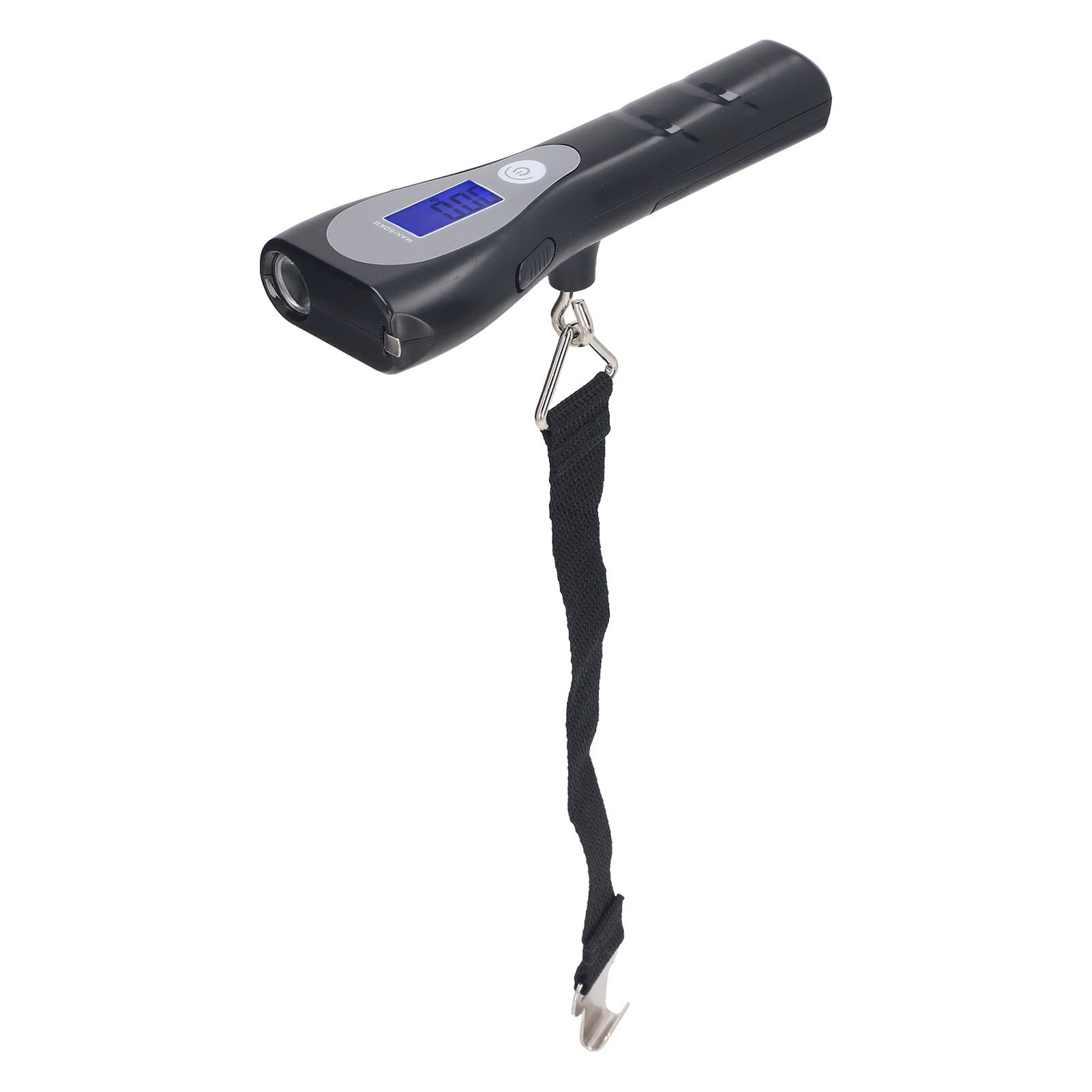 Portable Handheld Scale with Flashlight High Precision Digital Weight Suitcase Scales for Travel Accessories - Image 7