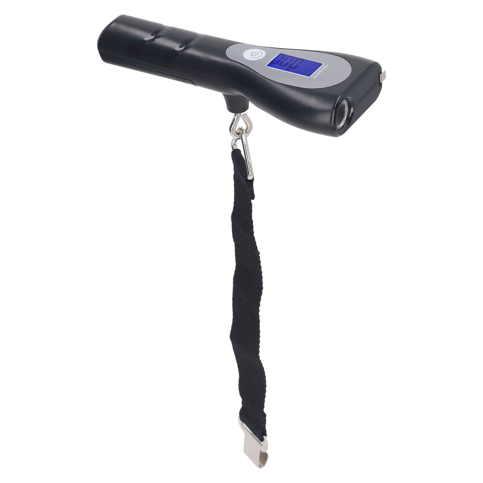 Portable Handheld Scale with Flashlight High Precision Digital Weight Suitcase Scales for Travel Accessories - Image 8