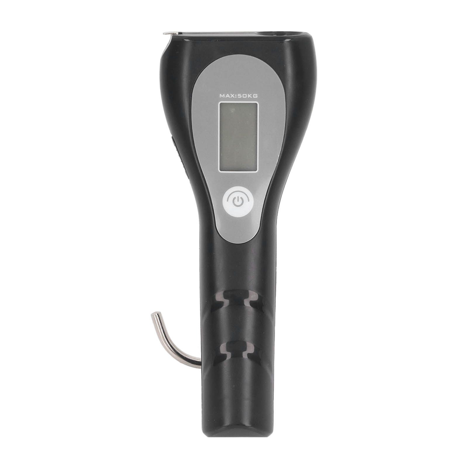 Luggage Scale Electronic Digital Weight Portable Handheld Luggage Scale with Ruler Flashlight - Image 1